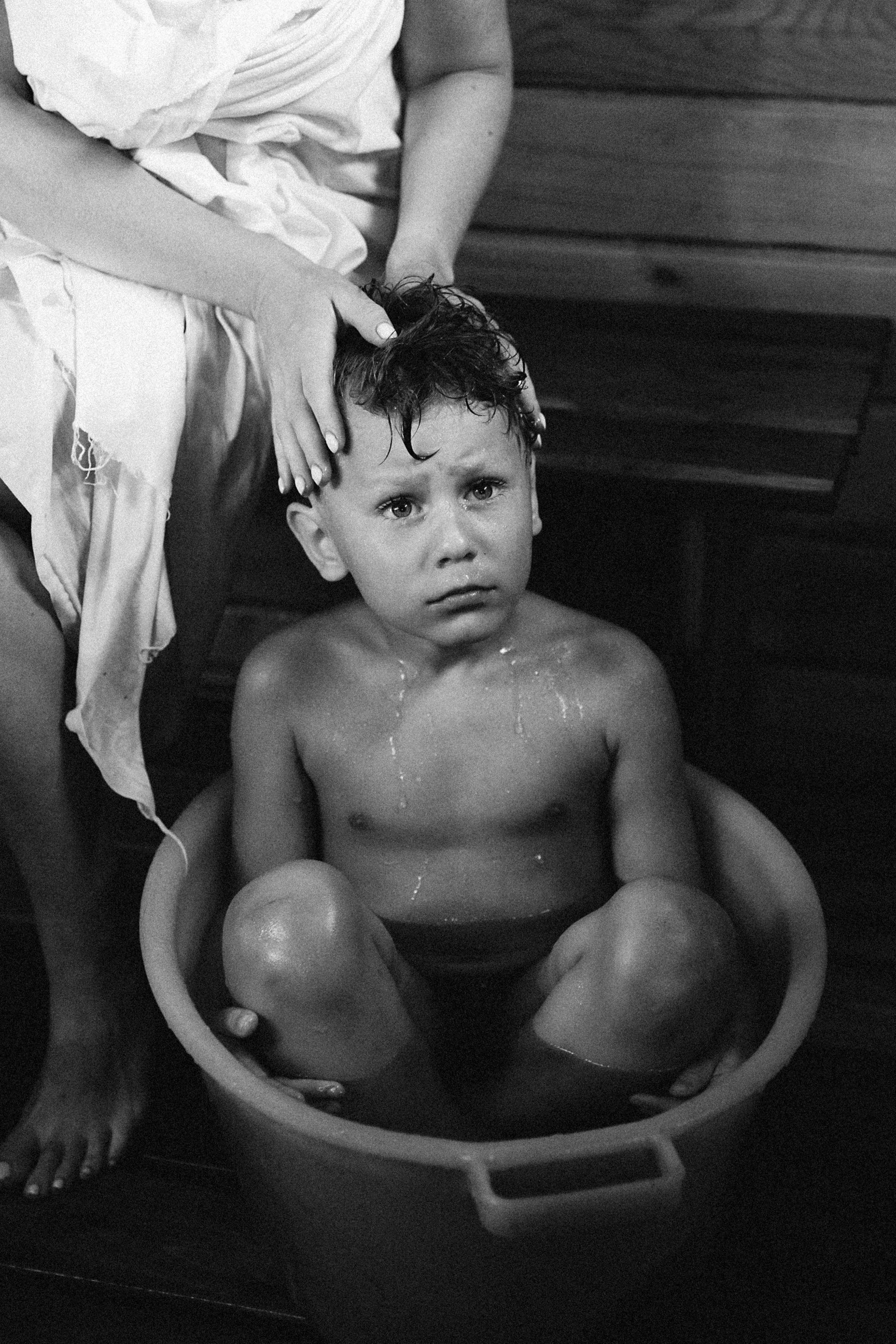 Weekend. Главная