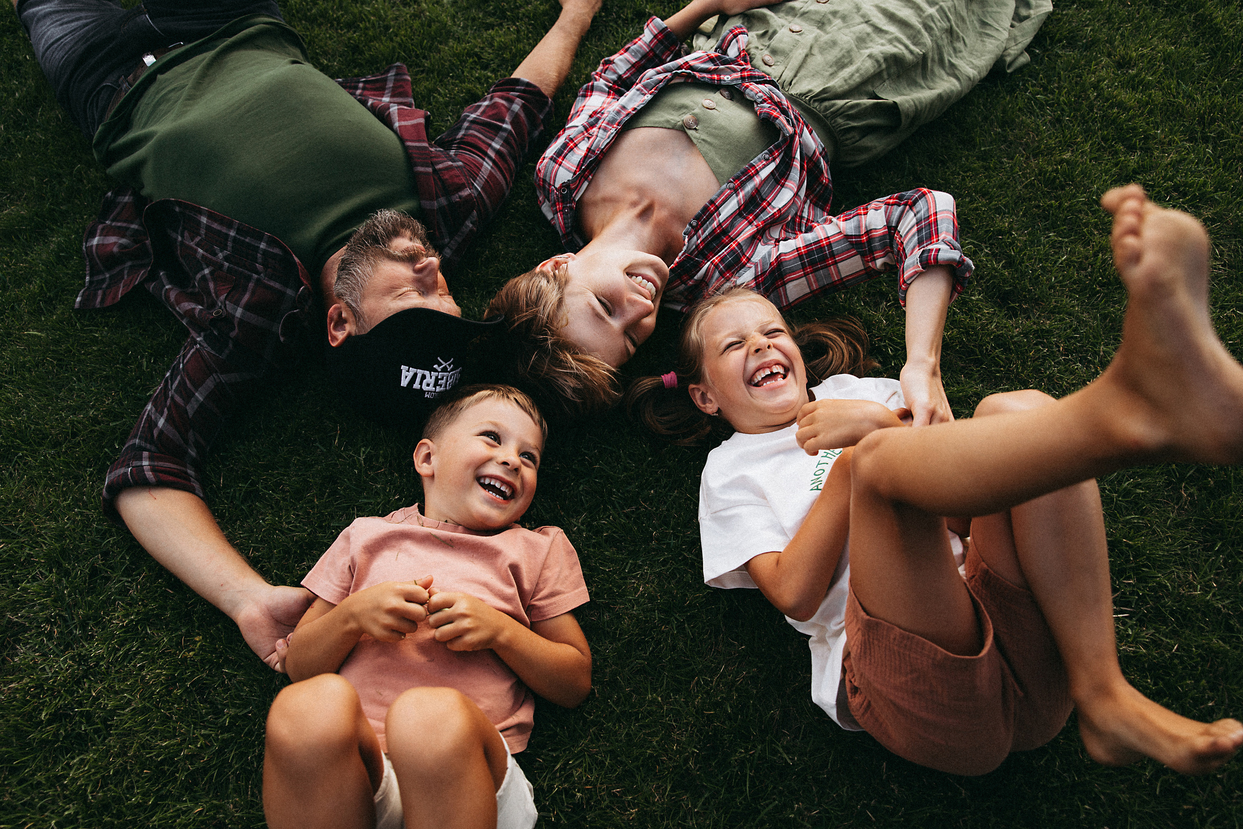 Дачный движ. Главная