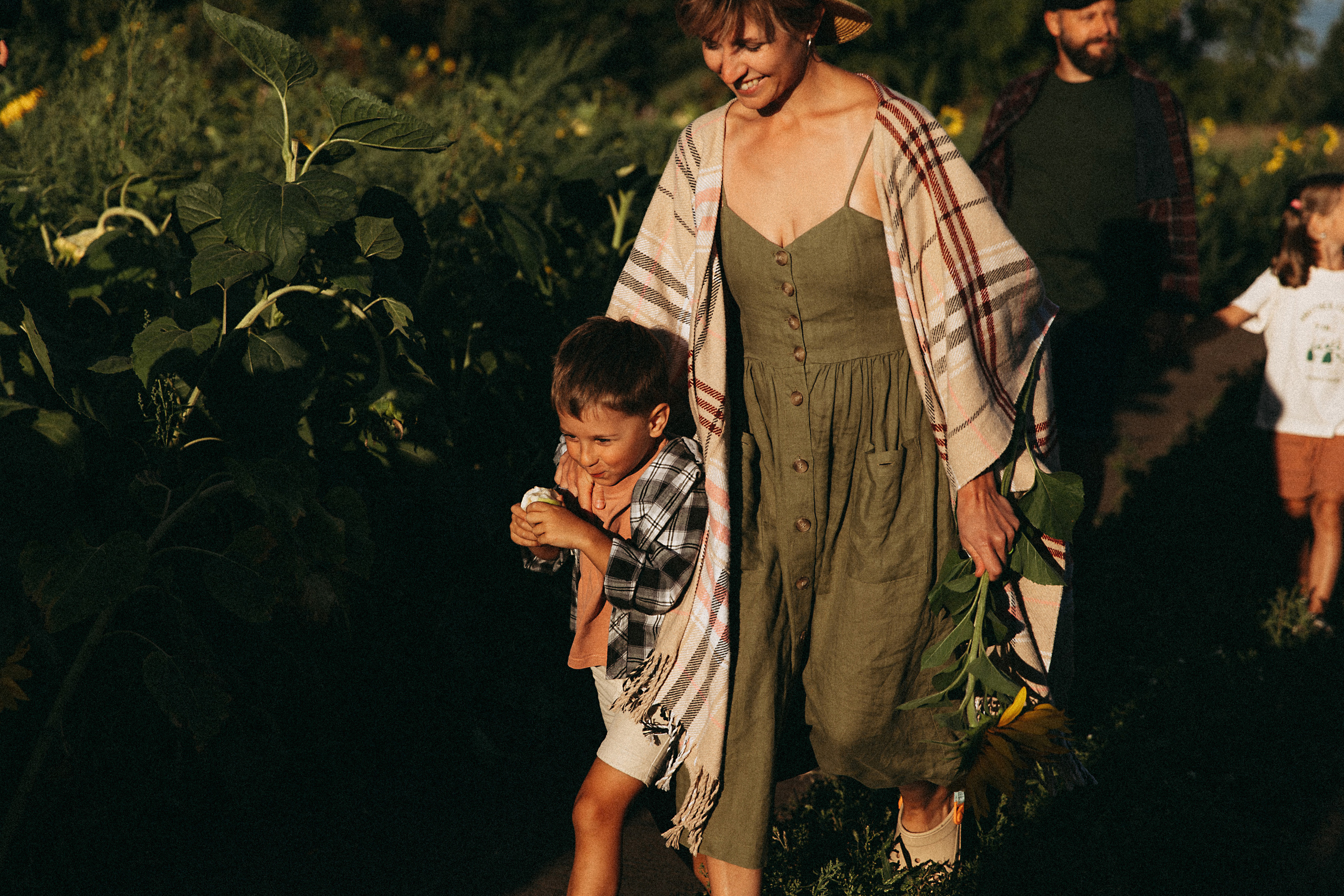 Дачный движ. Главная