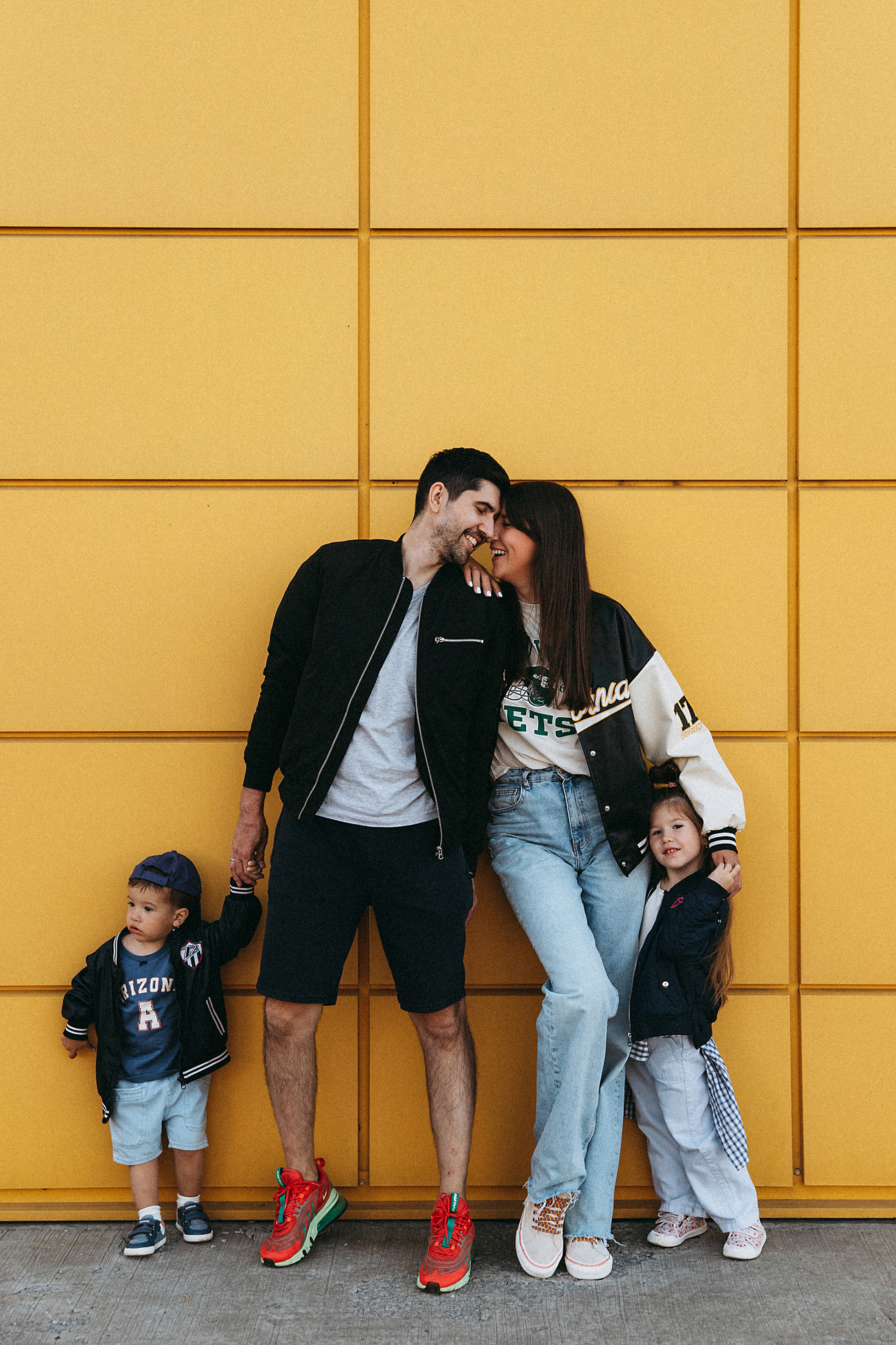 Summer story. Главная