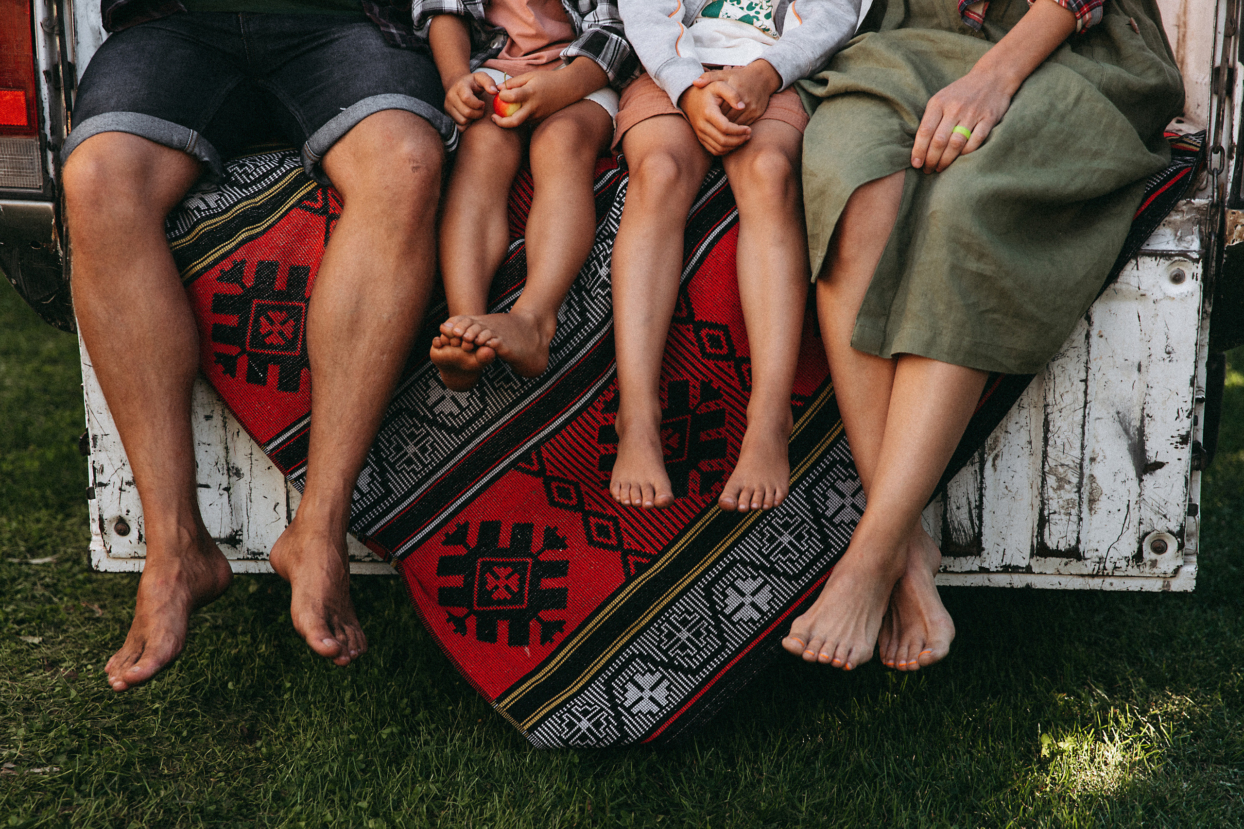 Дачный движ. Главная