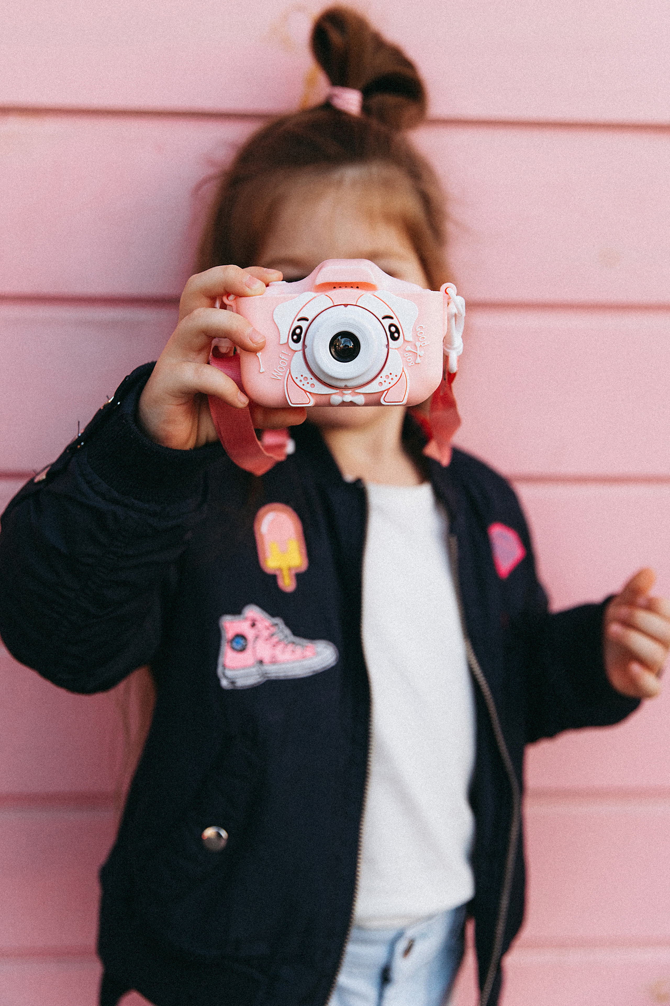 Summer story. Главная