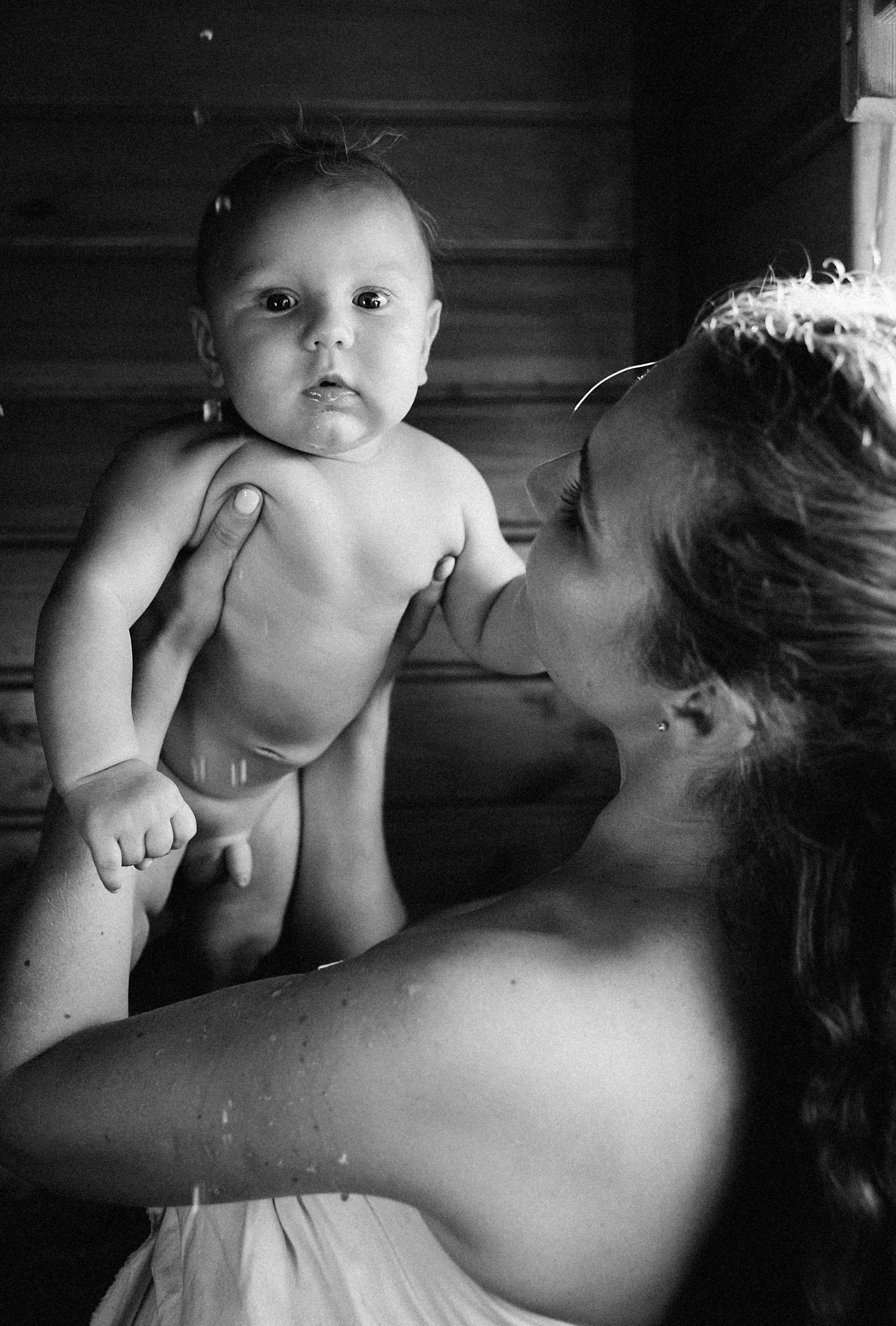 Weekend. Главная