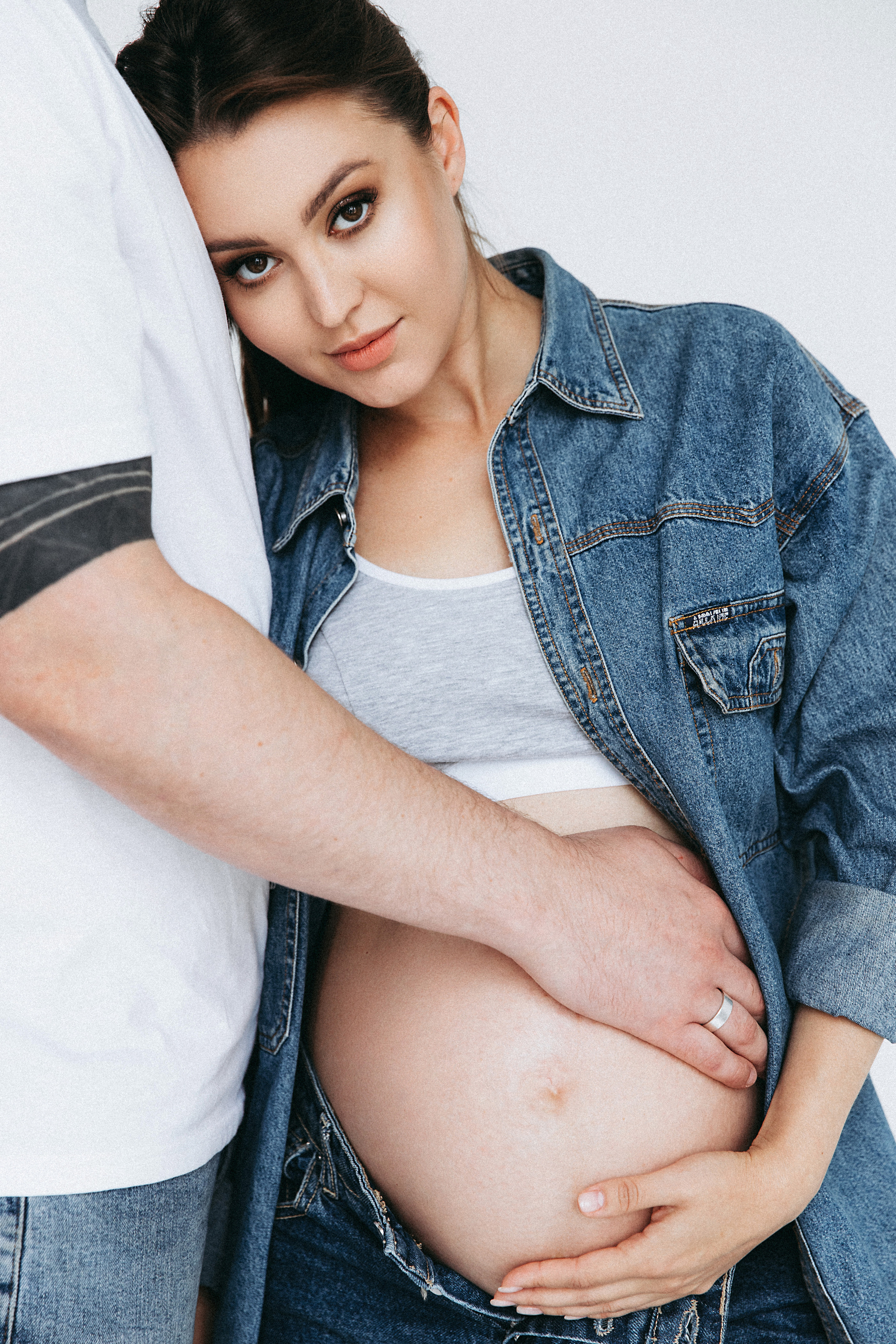 Маша. Главная