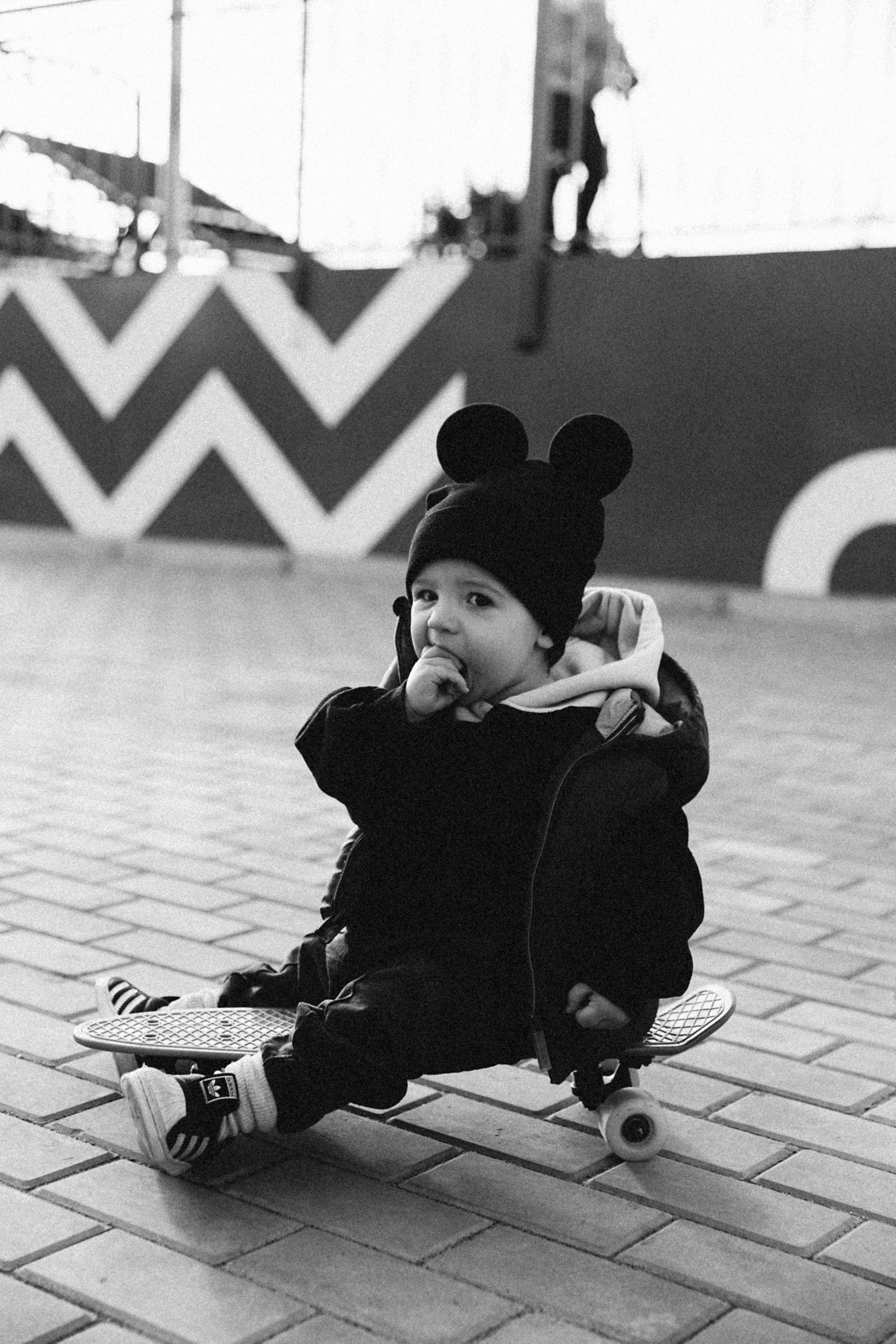 Ульяна, Тая и Федя. Главная