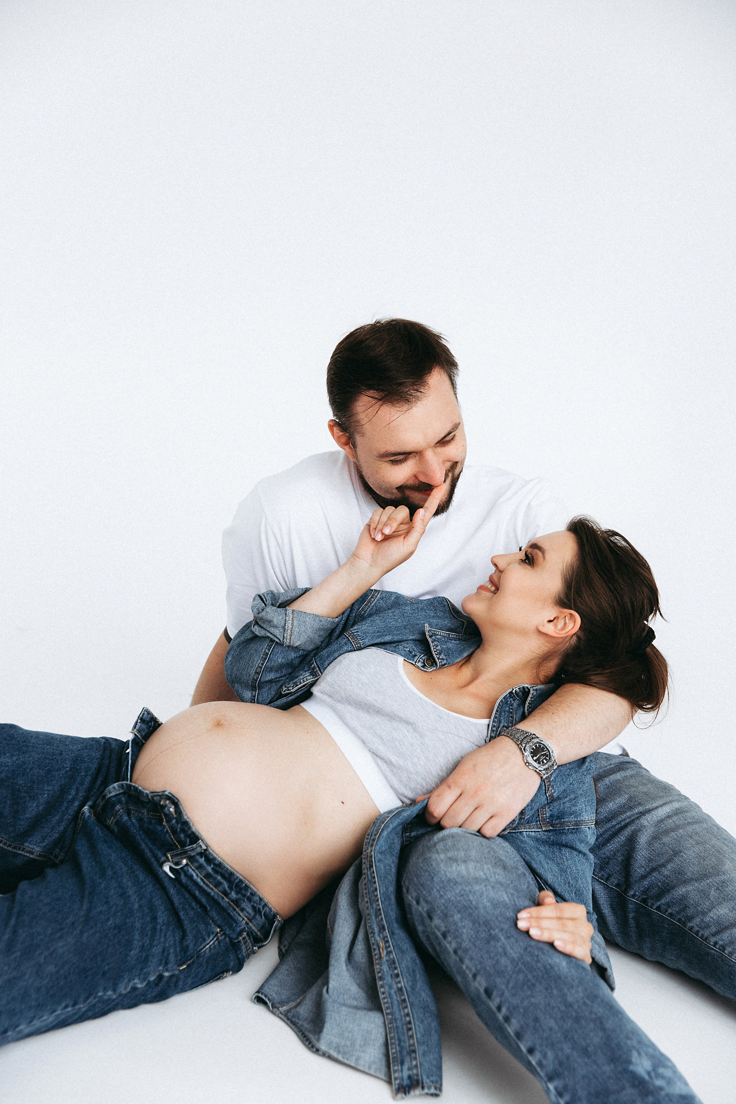 Маша. Главная