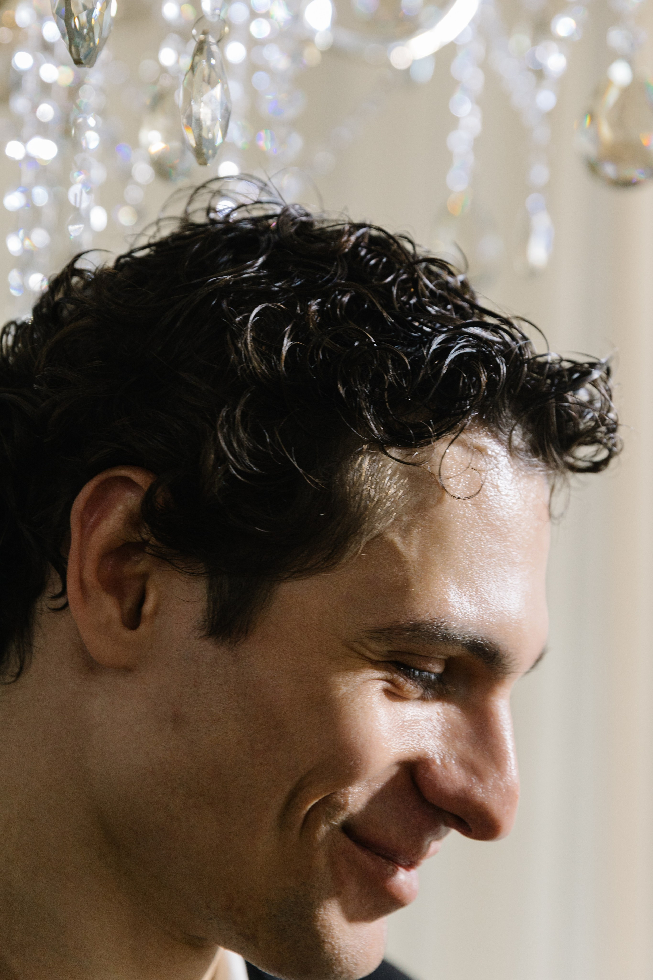 Григорий. Фотограф и видеограф Анна Домашенко