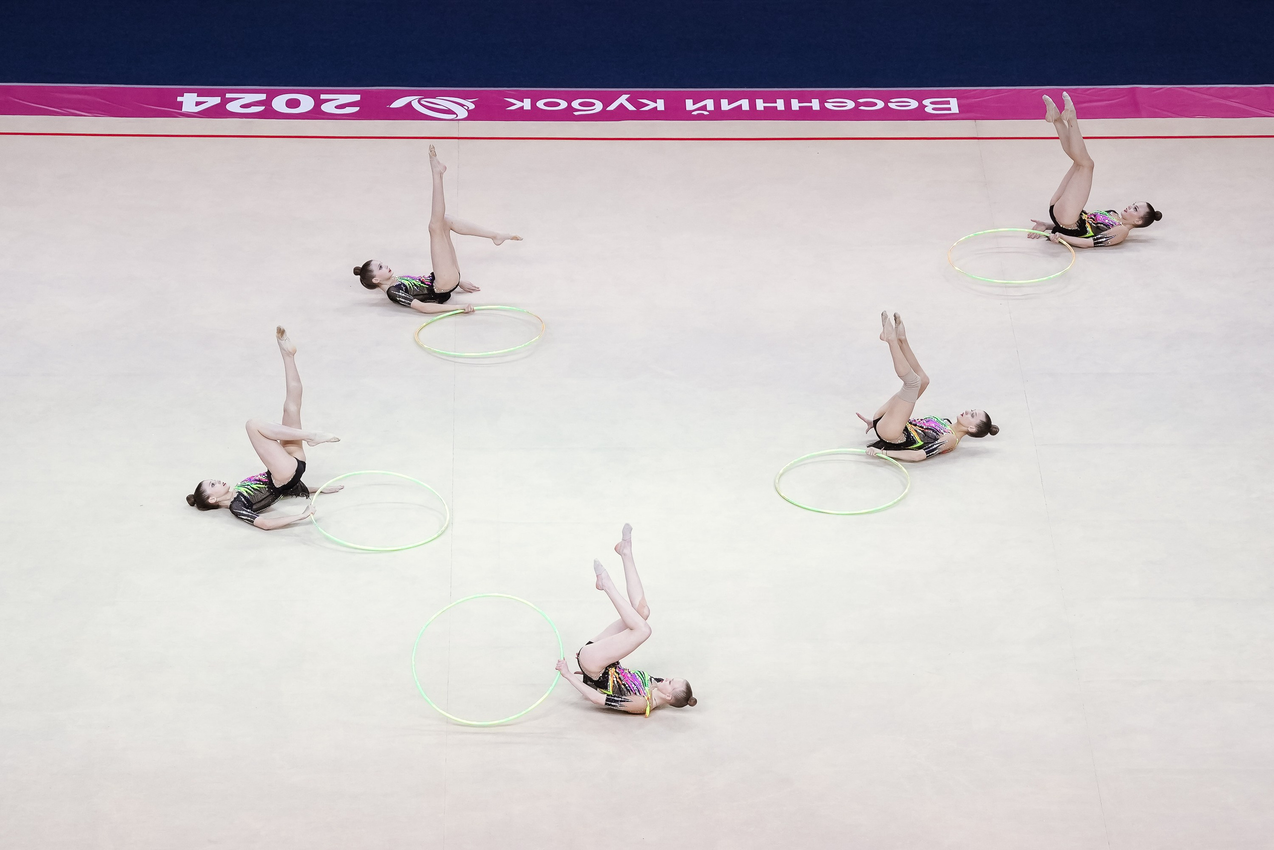 ВЕСЕННИЙ КУБОК 2024. Фотограф Анна Герман. Красноярск