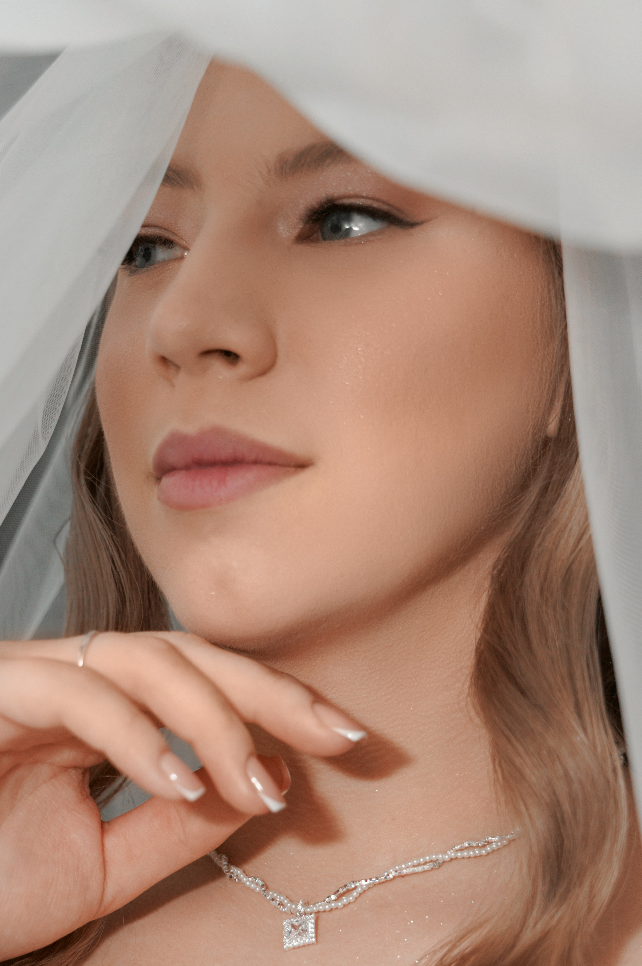 Алексей и Ксения. Свадебный и семейный фотограф в Челябинске