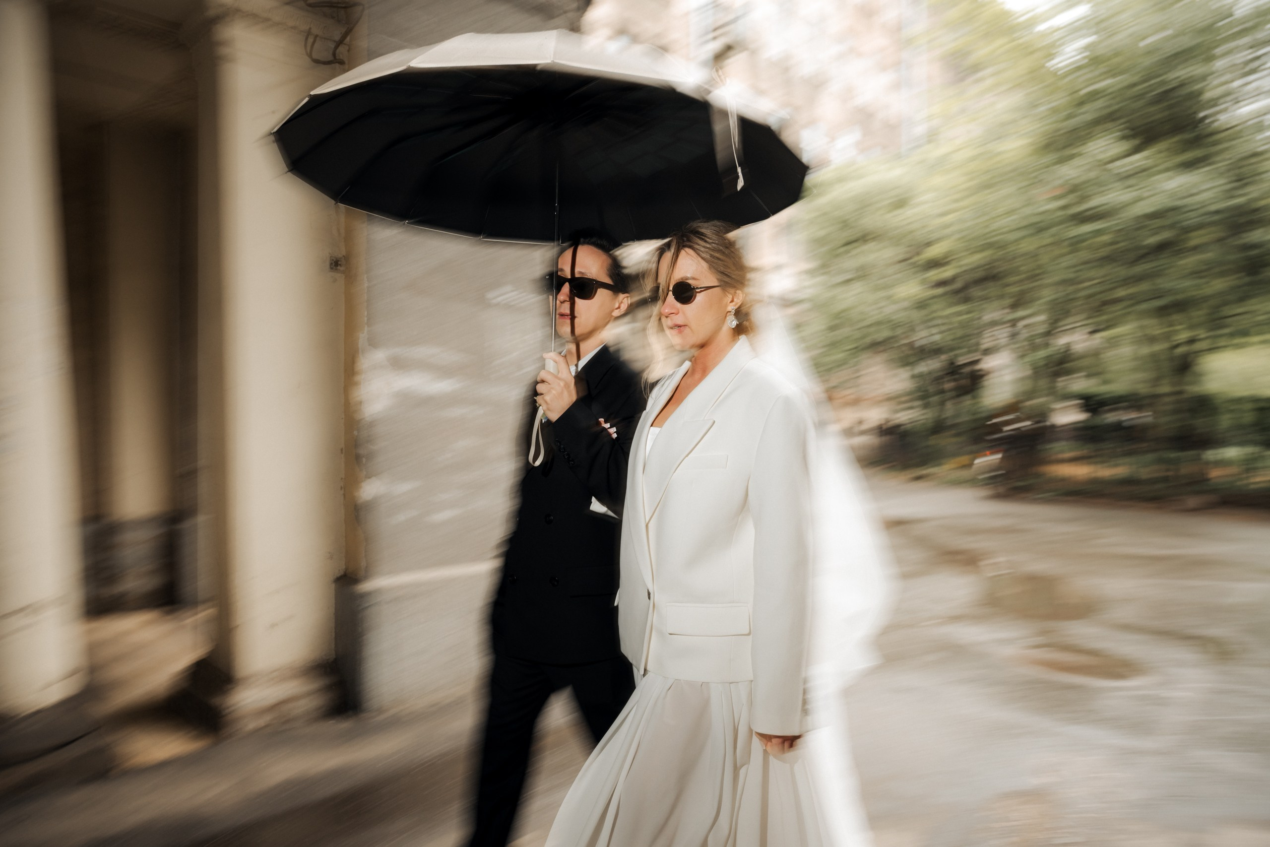 Свадебная Фотосессия Женя и Алена. Свадебный фотограф в Санкт-Петербурге Афонин Андрей