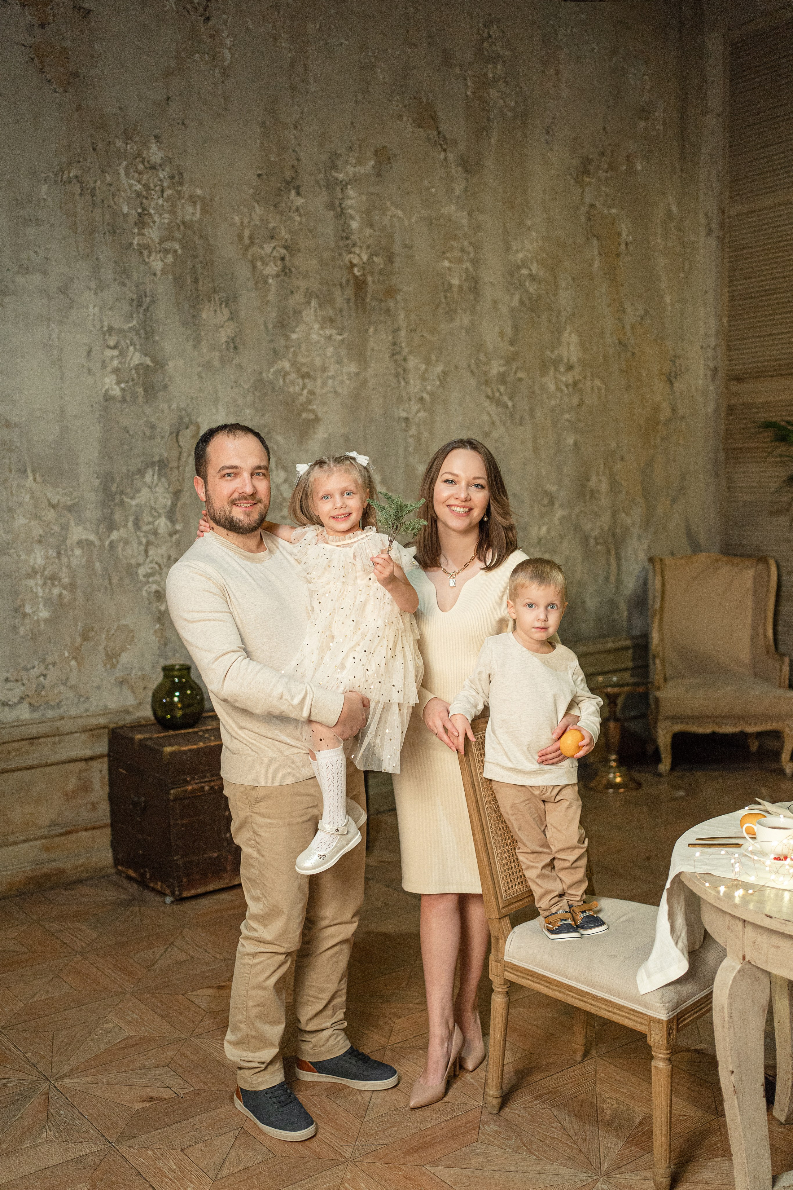 Янтарное. Главная