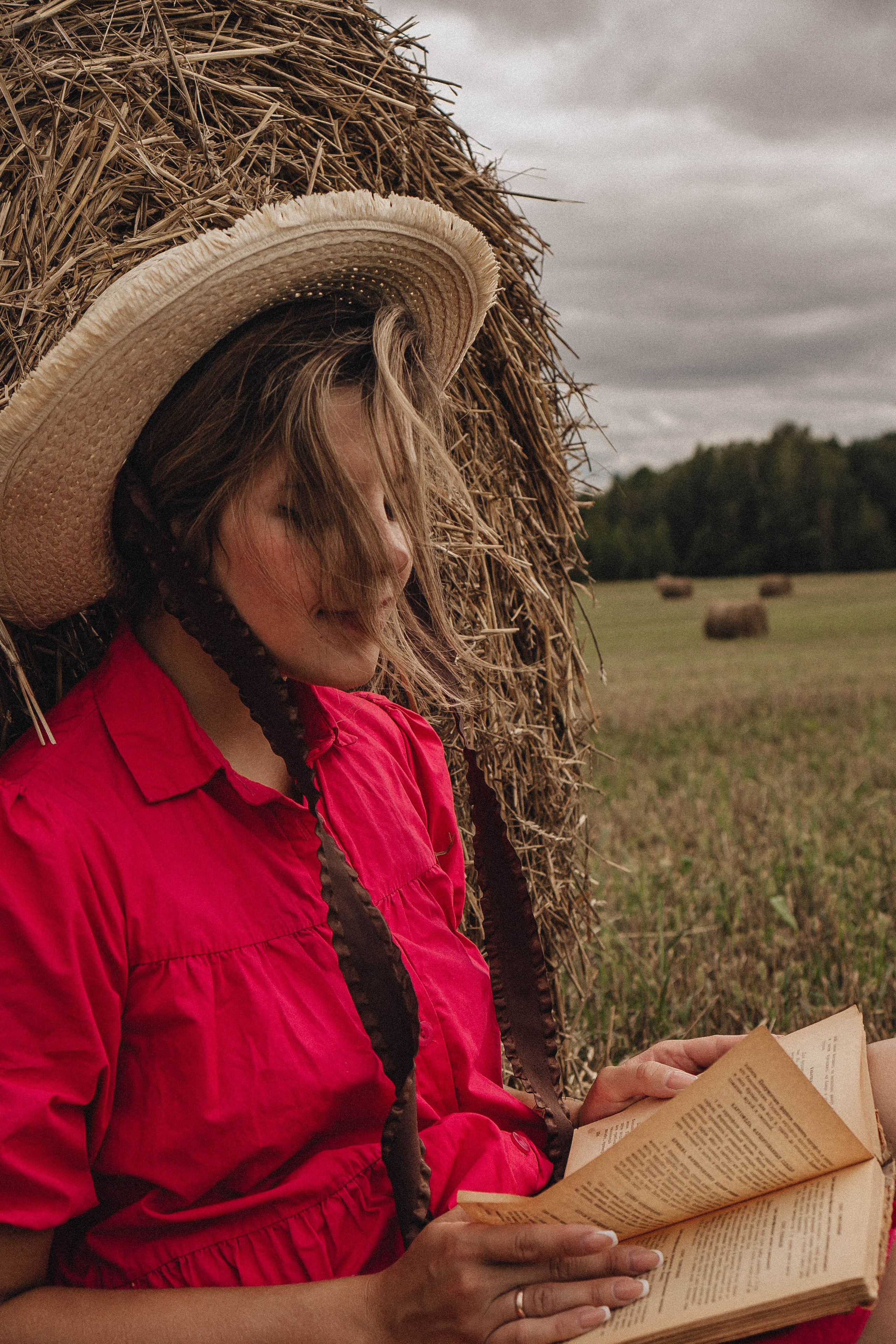 Август. Профессиональный фотограф, Санкт-Петербург — Виктория Богомолова