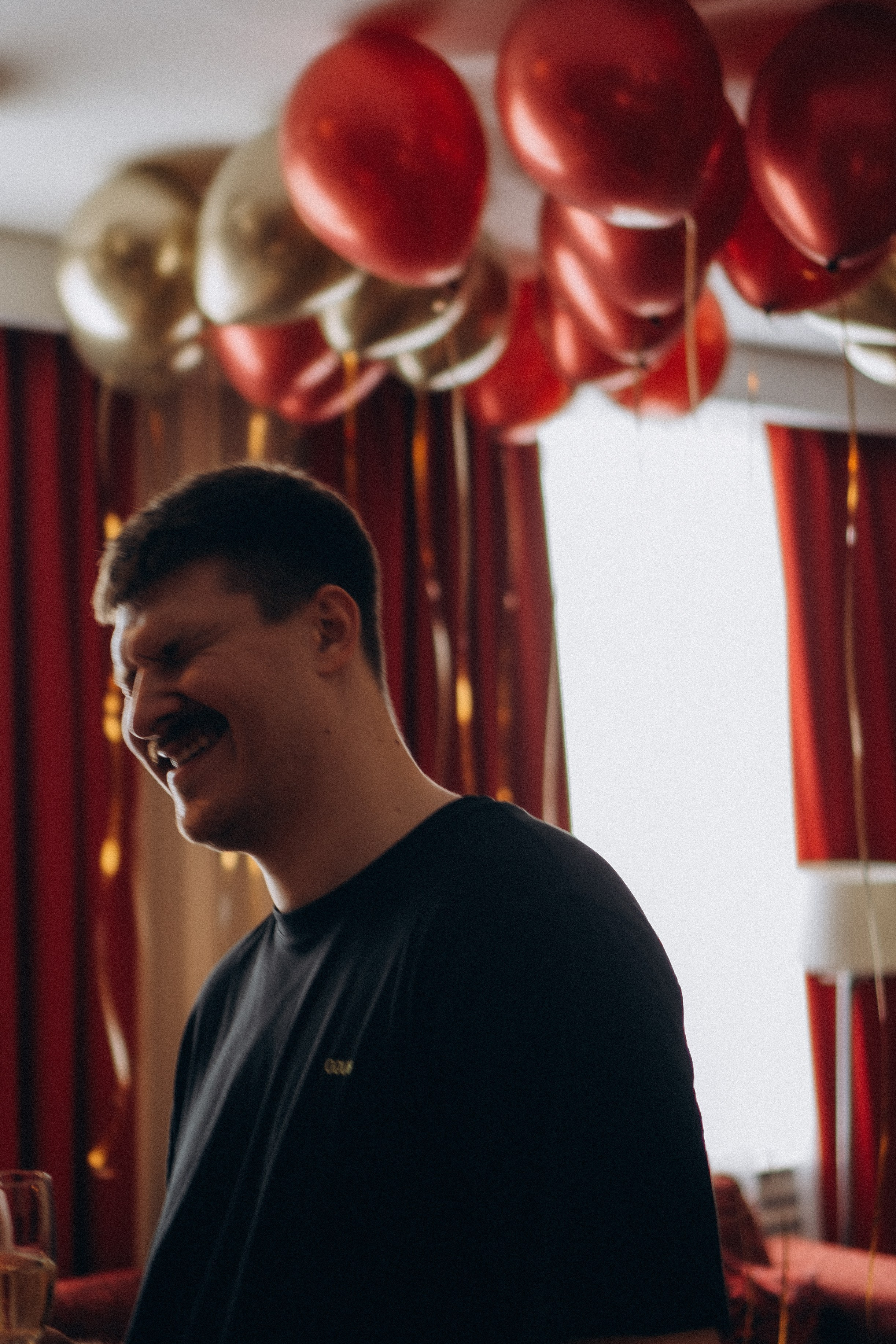 ДЕНЬ РОЖДЕНИЯ. Профессиональный фотограф, Санкт-Петербург — Виктория Богомолова