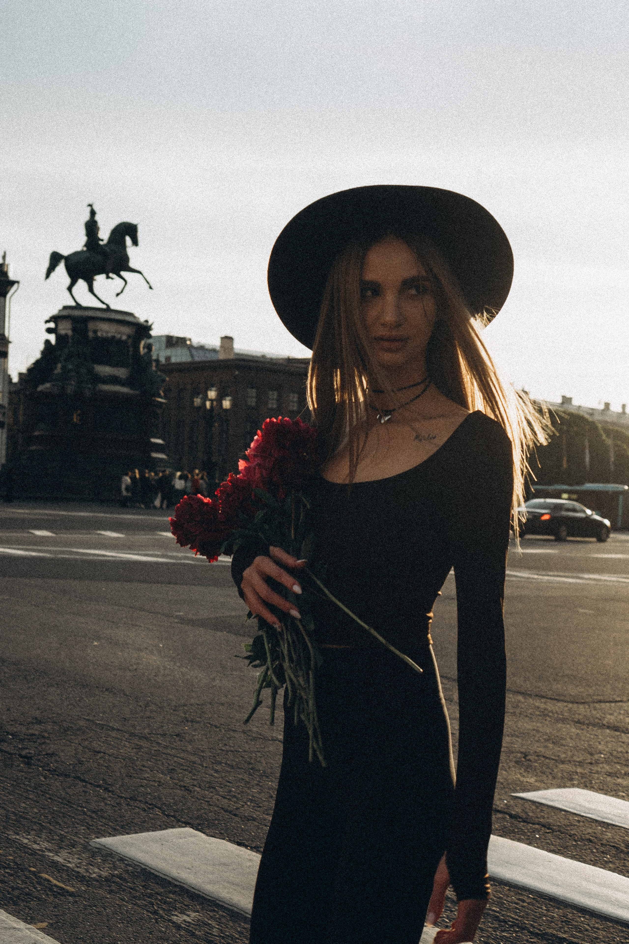 ПРОГУЛКА ПО ПИТЕРУ. Профессиональный фотограф, Санкт-Петербург — Виктория Богомолова