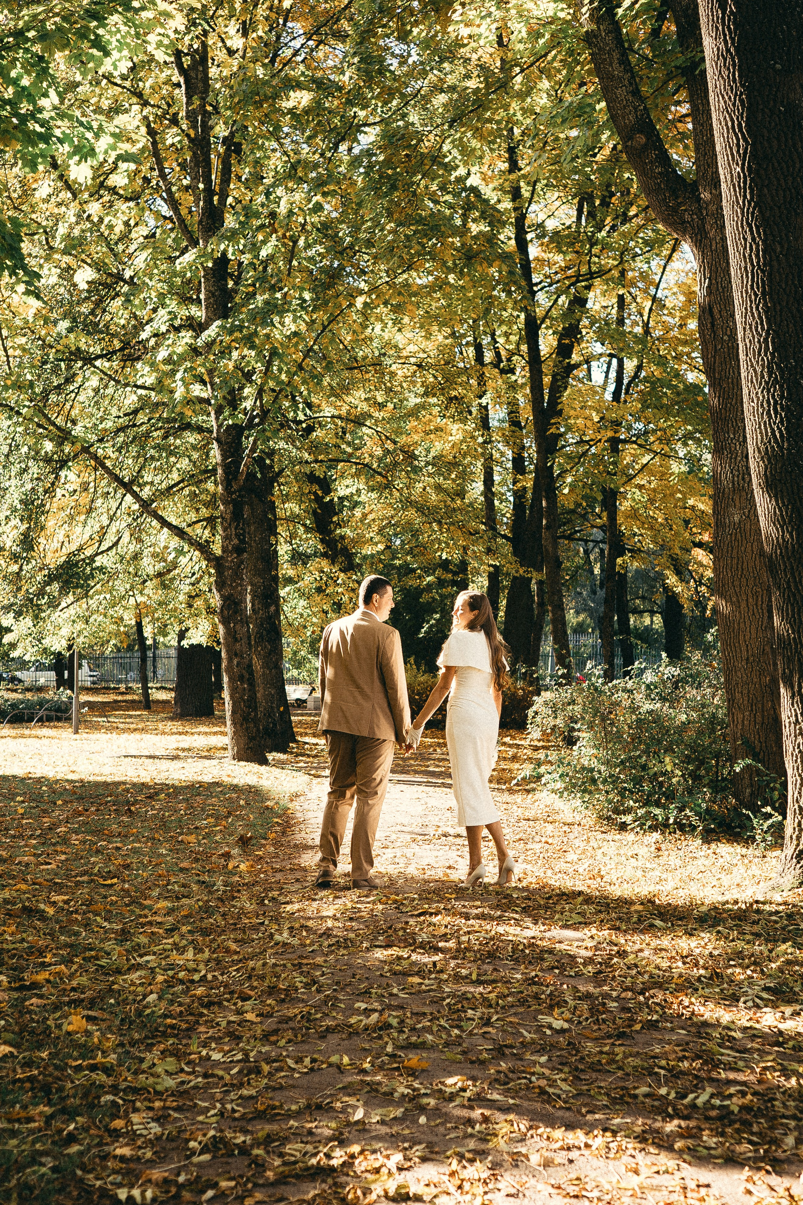 СВАДЕБНАЯ СЬЕМКА В ПУШКИН. Профессиональный фотограф, Санкт-Петербург — Виктория Богомолова