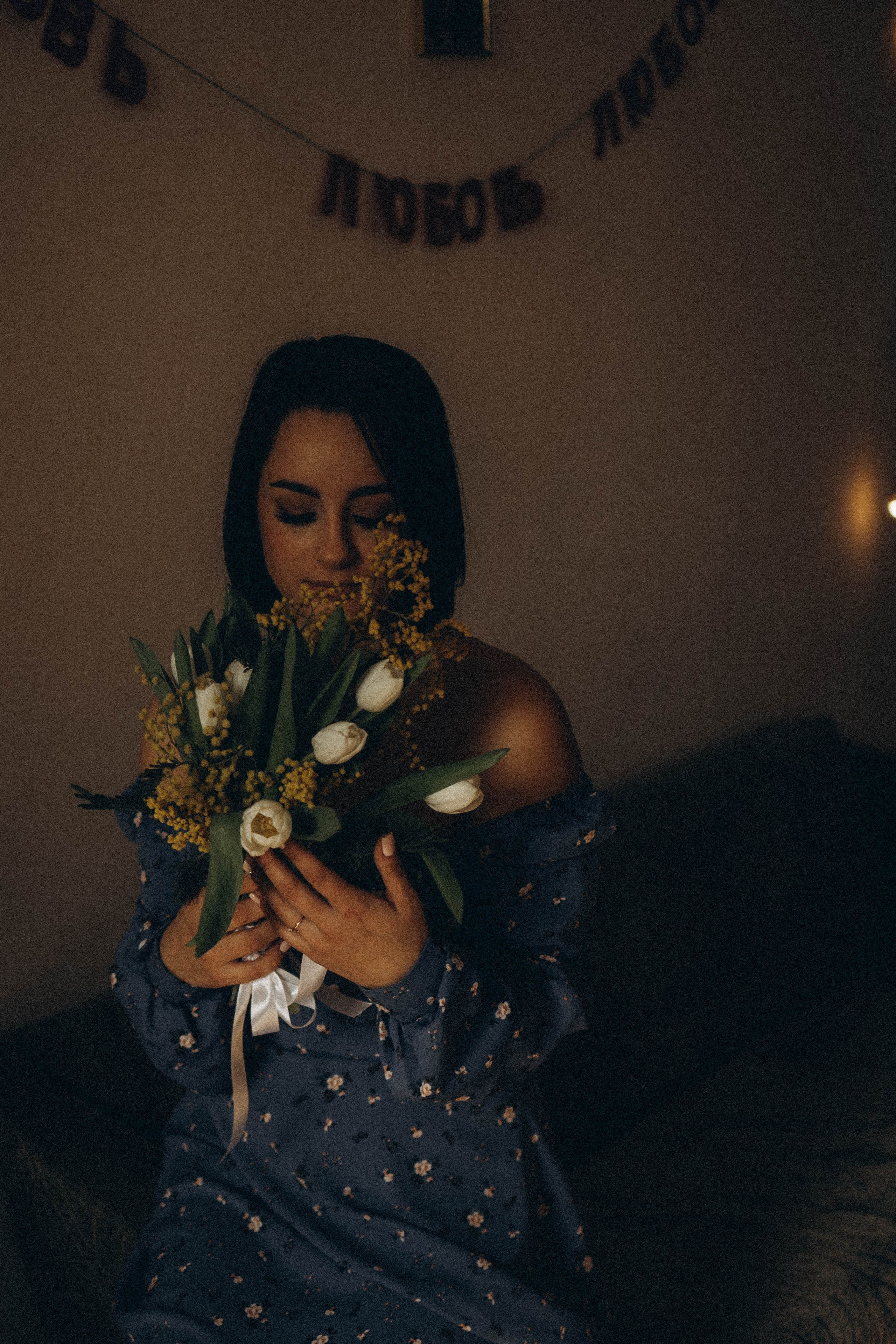 LOVE в квартире. Профессиональный фотограф, Санкт-Петербург — Виктория Богомолова