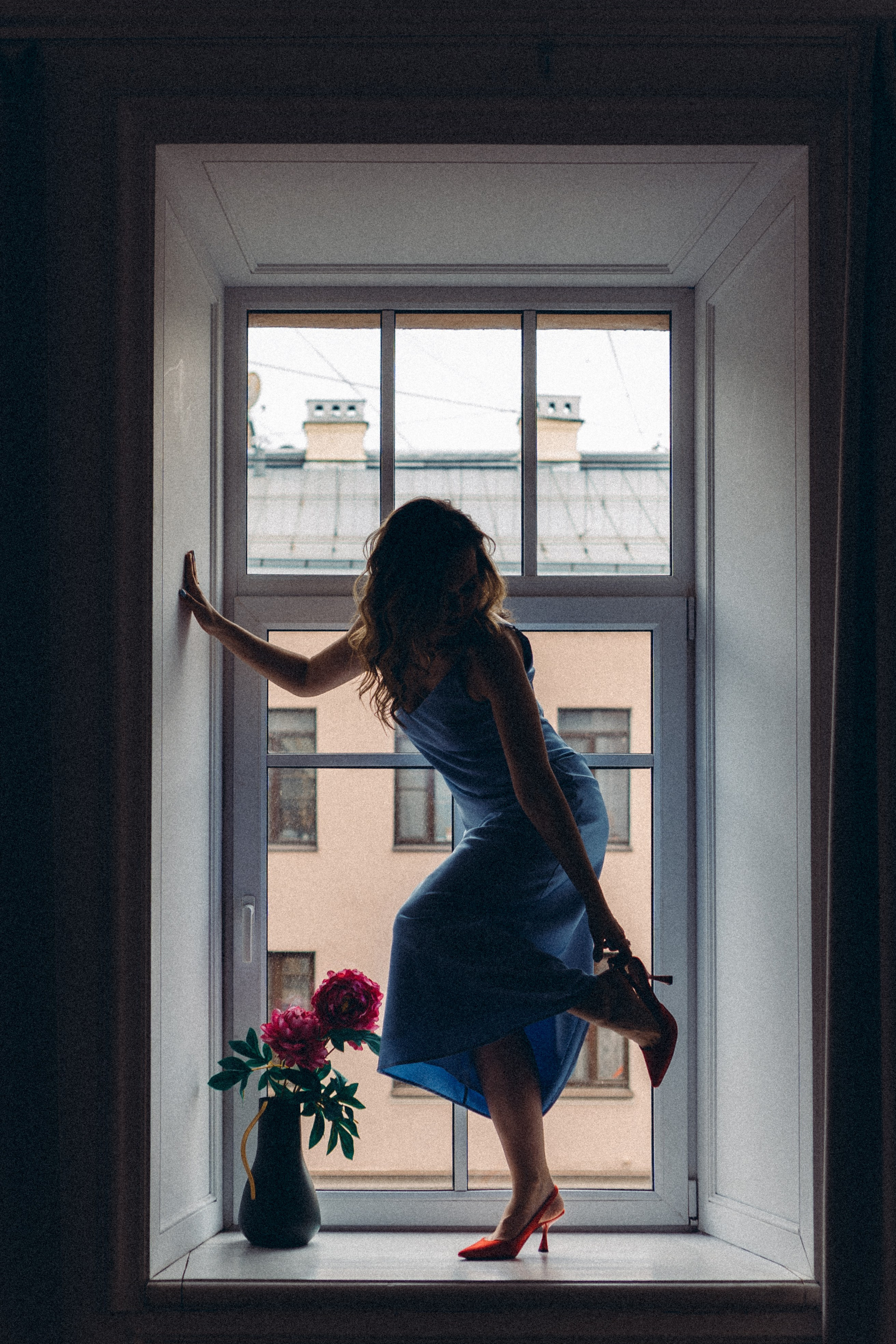 СТУДИЯ И ПРОГУЛКА ДЛЯ ПАРЫ. Профессиональный фотограф, Санкт-Петербург — Виктория Богомолова