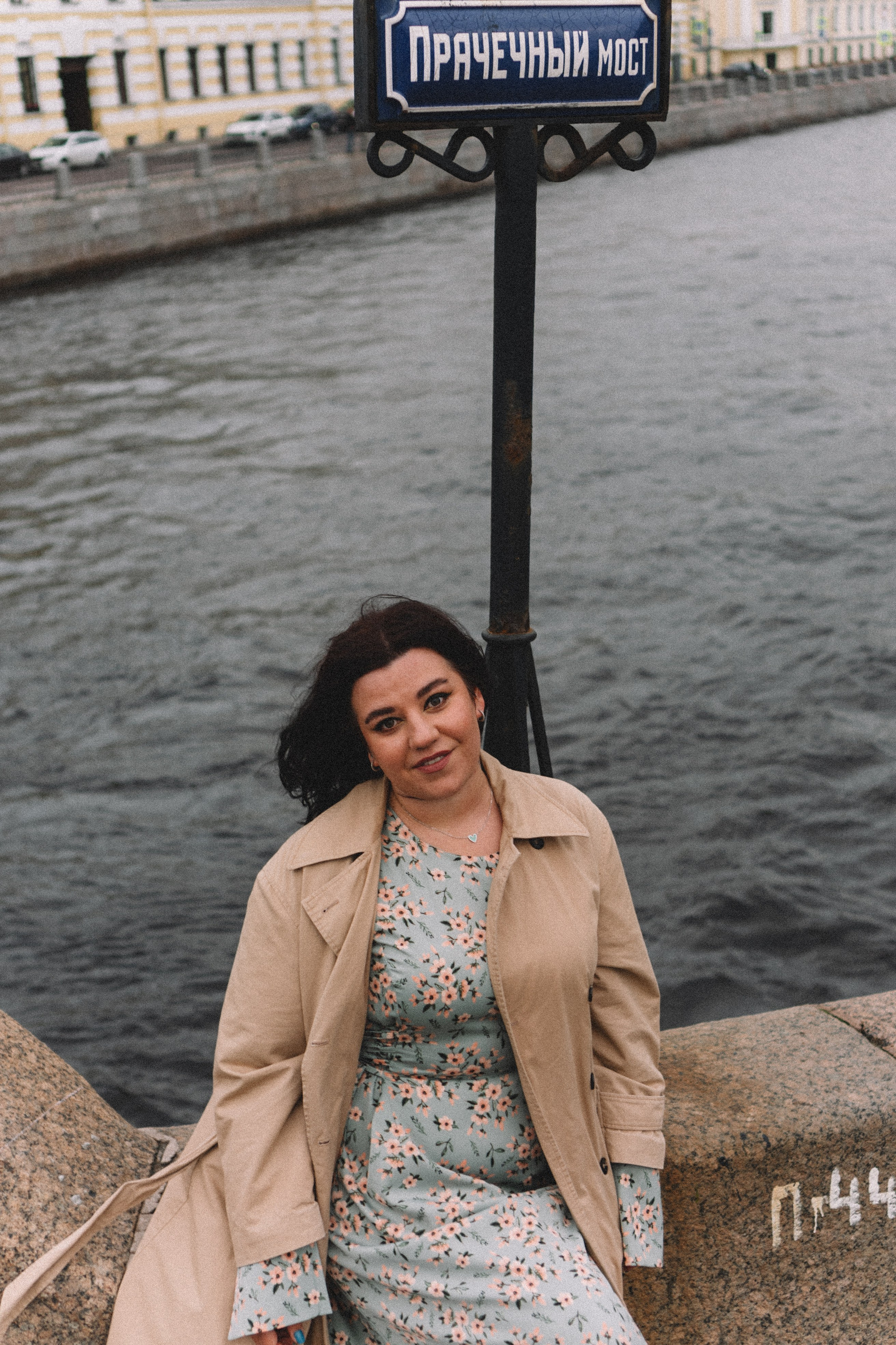 ПИТЕРСКАЯ ПРОГУЛКА. Профессиональный фотограф, Санкт-Петербург — Виктория Богомолова