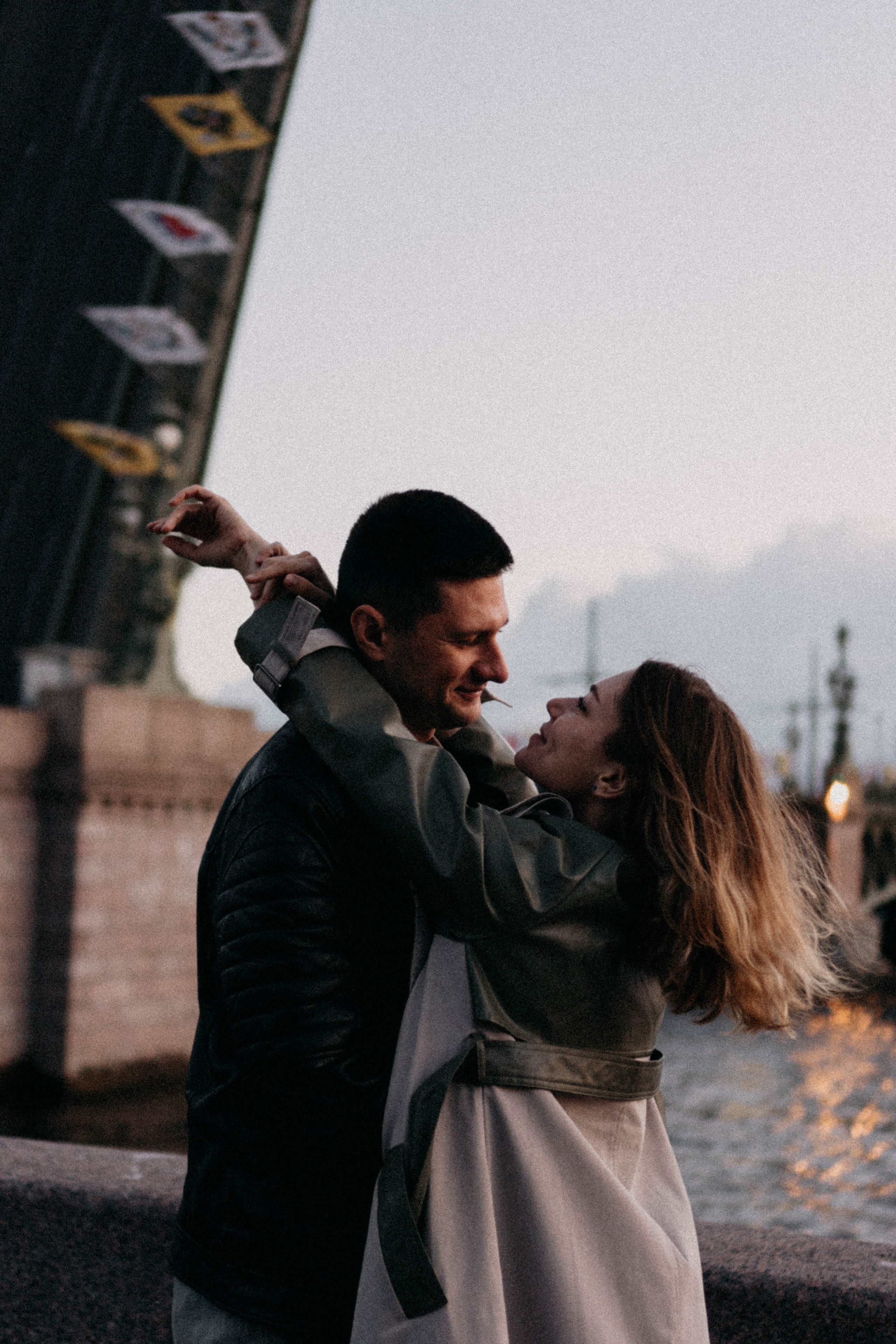 Рассветная, белые ночи. Профессиональный фотограф, Санкт-Петербург — Виктория Богомолова