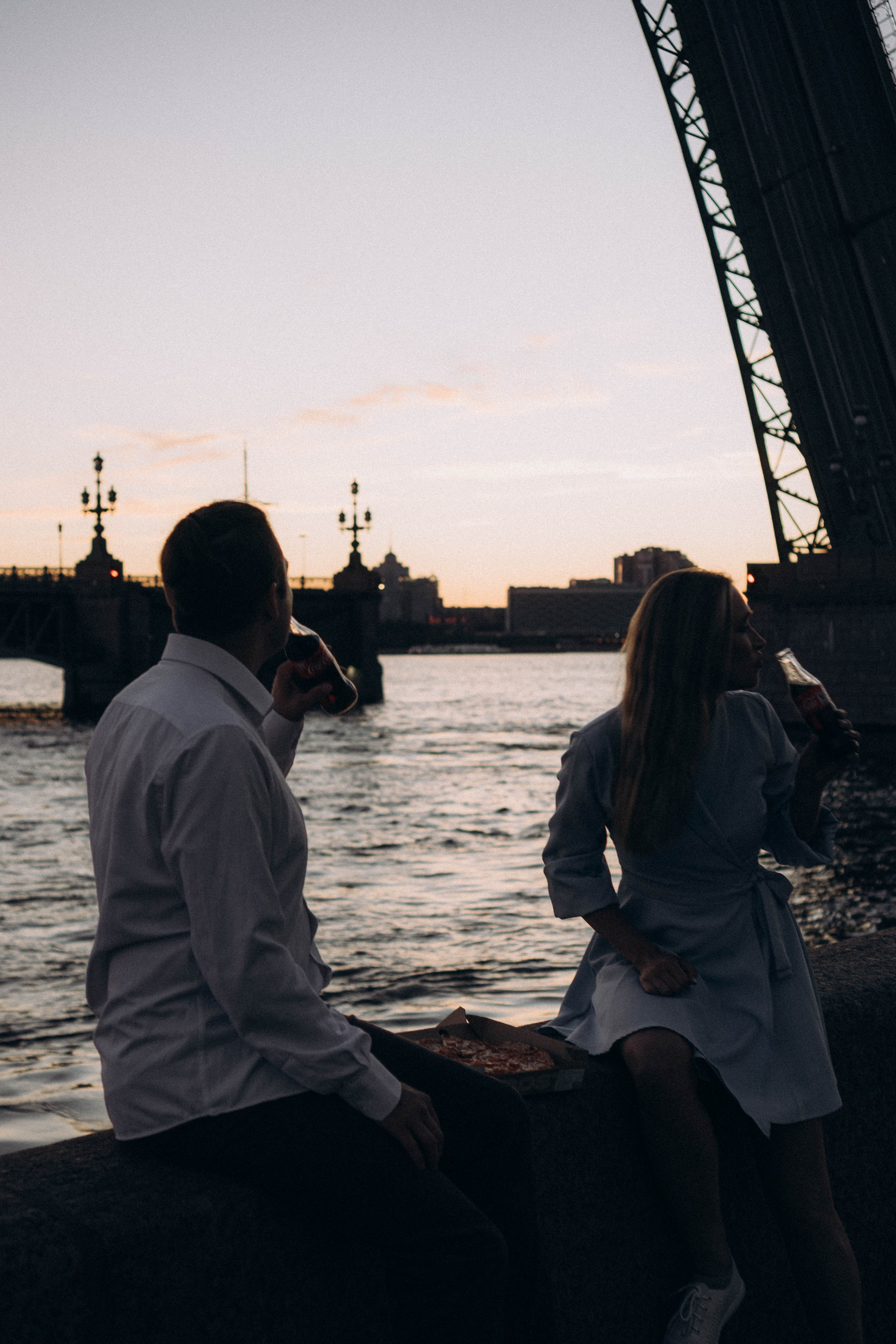 СЧАСТЛИВОЕ УТРО. Профессиональный фотограф, Санкт-Петербург — Виктория Богомолова