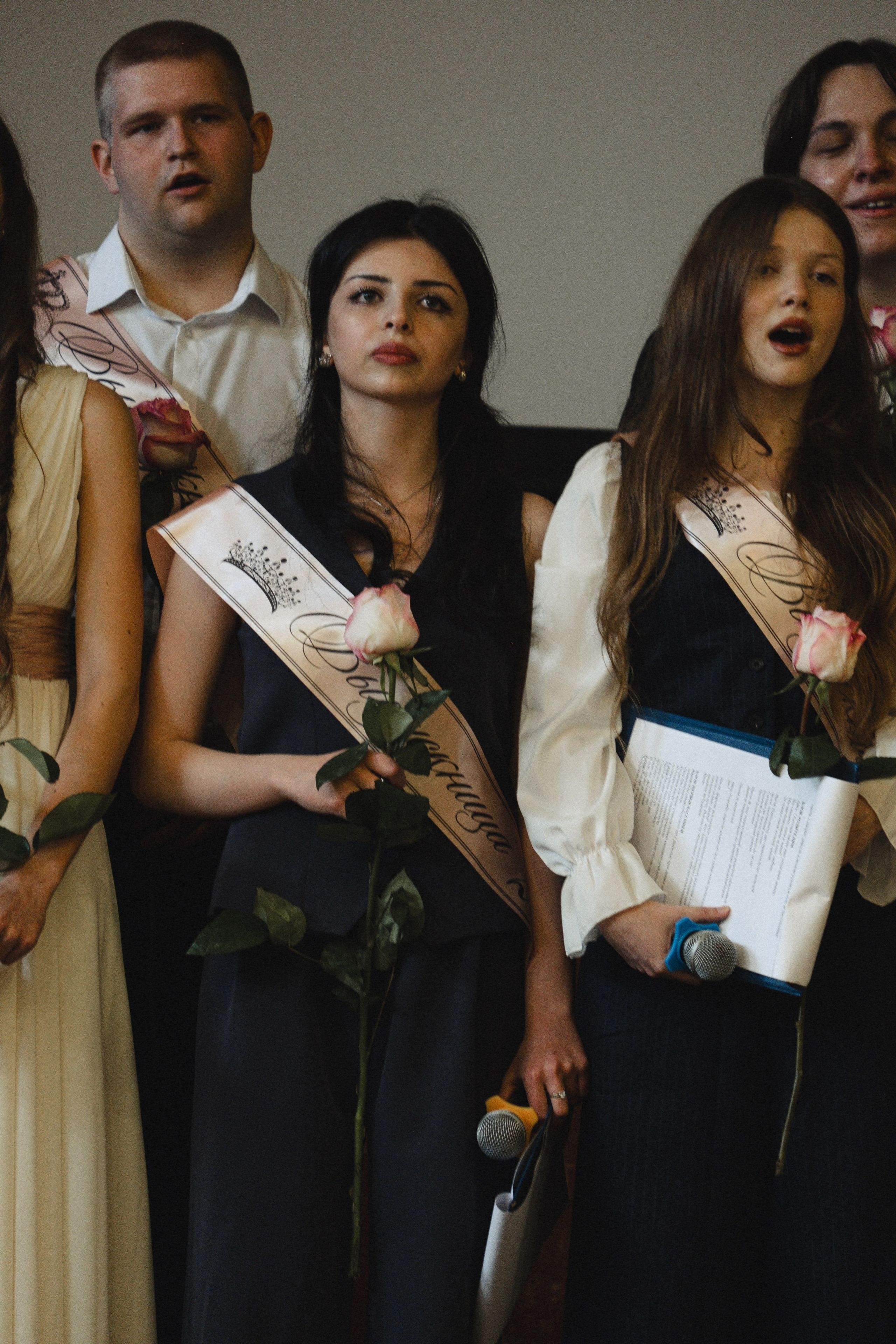 ПОСЛЕДНИЙ ЗВОНОК. Профессиональный фотограф, Санкт-Петербург — Виктория Богомолова