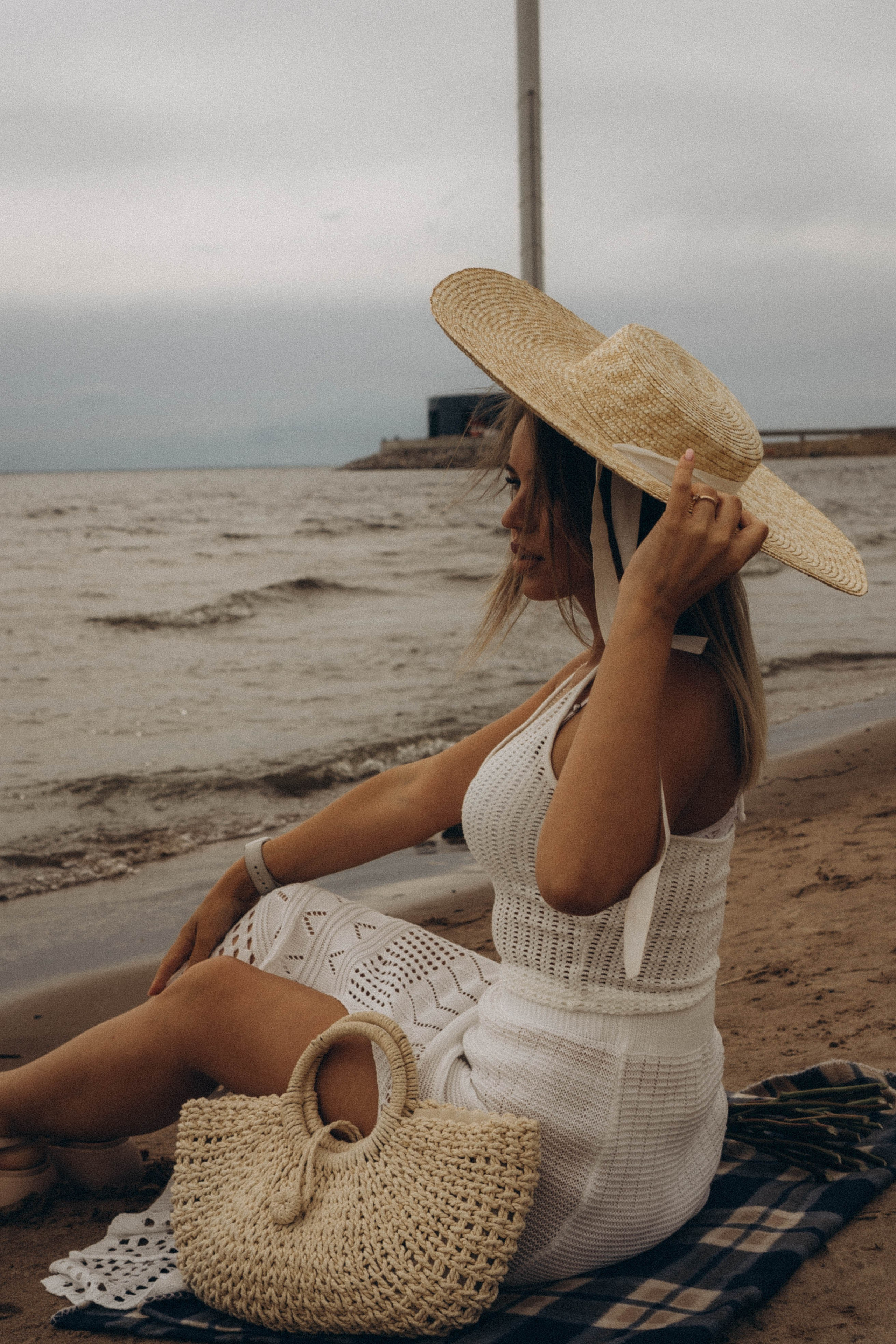 Прогулка в парке. Профессиональный фотограф, Санкт-Петербург — Виктория Богомолова