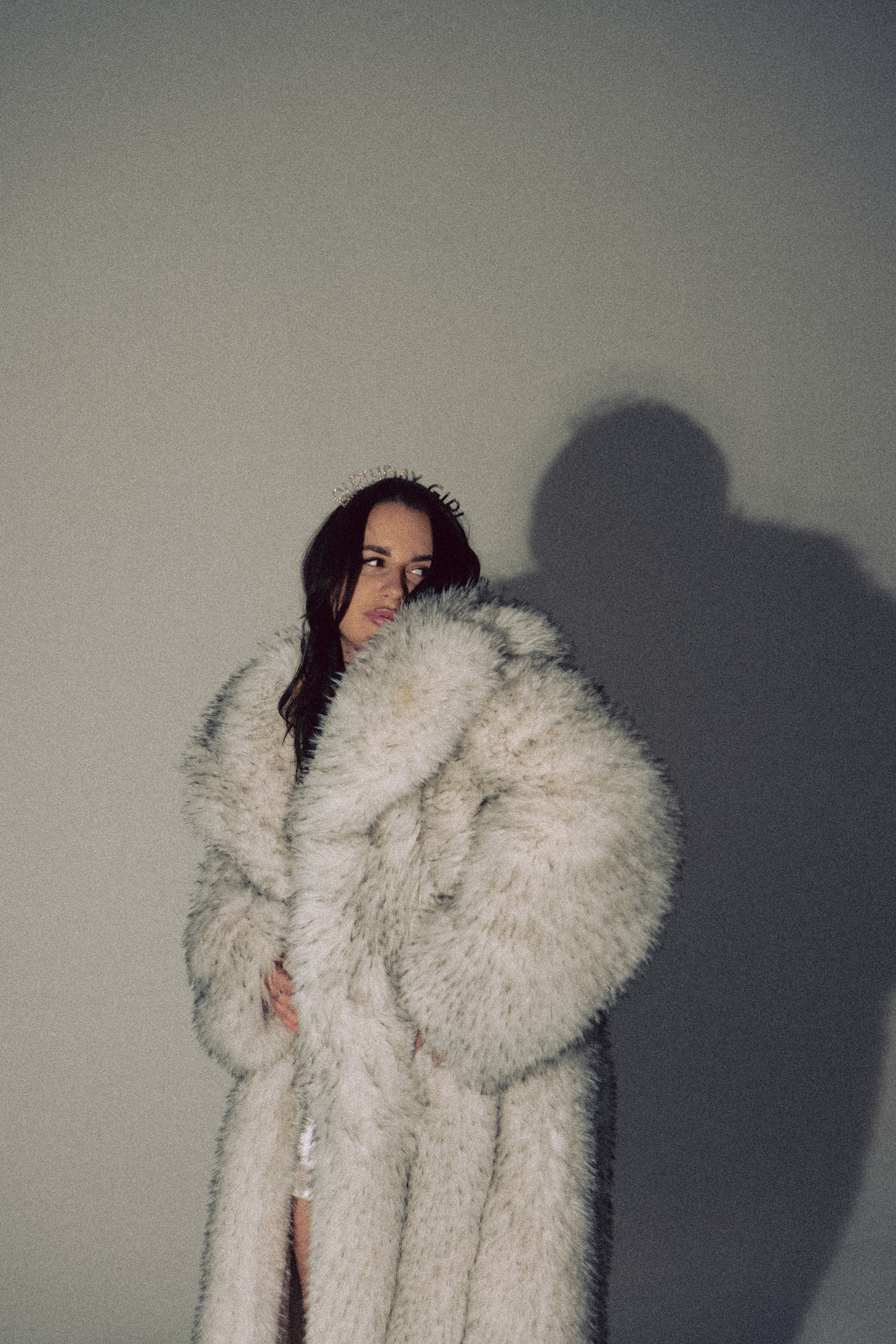 История ко дню рождения. Профессиональный фотограф, Санкт-Петербург — Виктория Богомолова