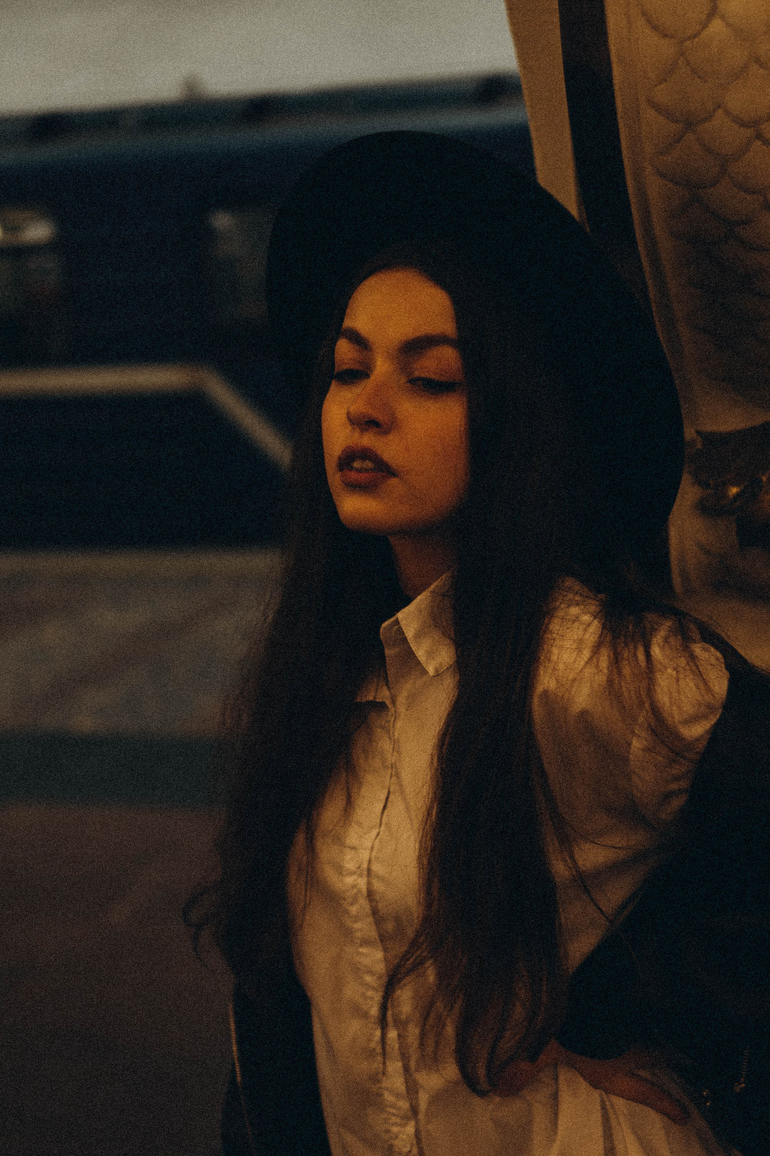 В метро. Профессиональный фотограф, Санкт-Петербург — Виктория Богомолова