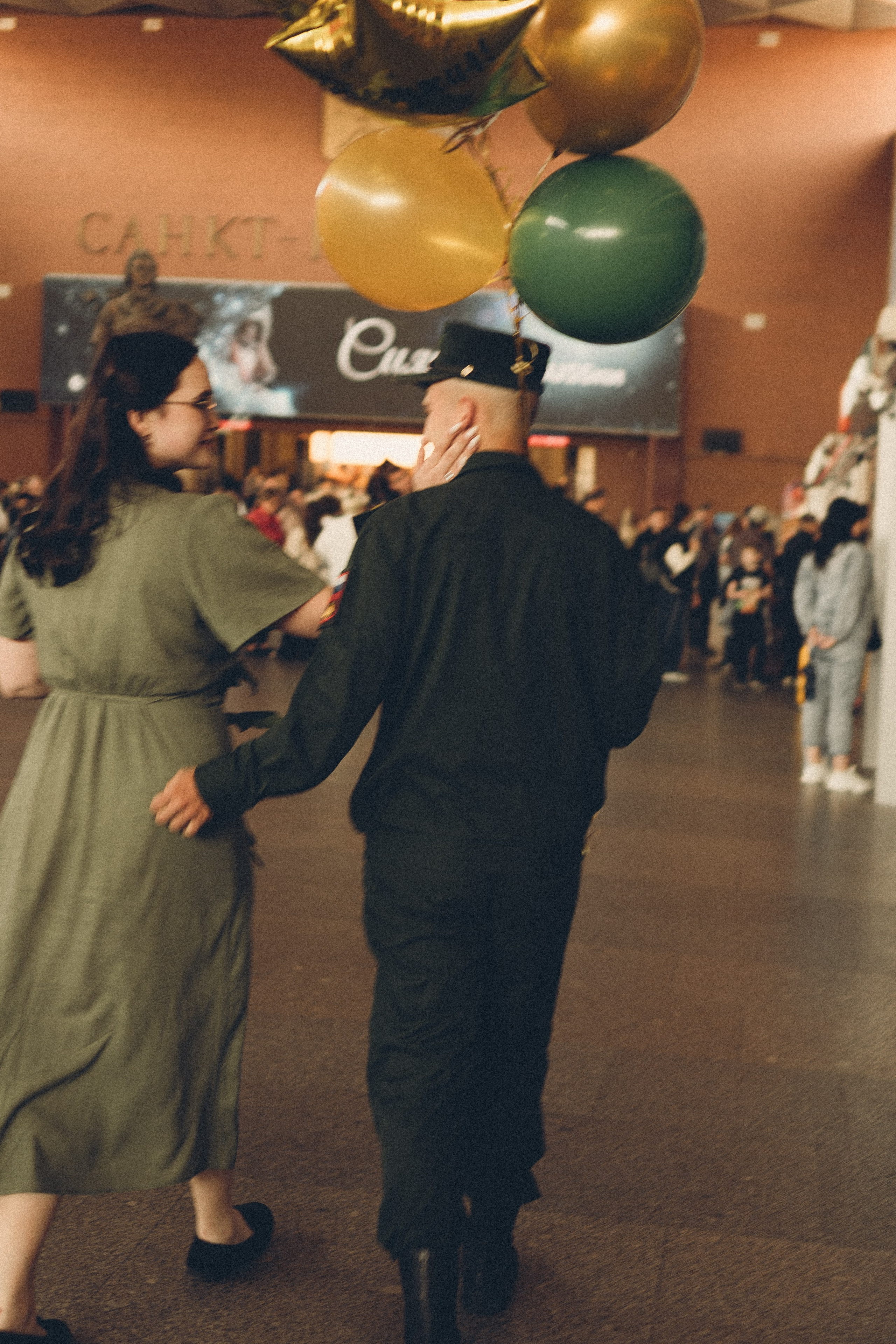 ПРЕДЛОЖЕНИЕ. Профессиональный фотограф, Санкт-Петербург — Виктория Богомолова