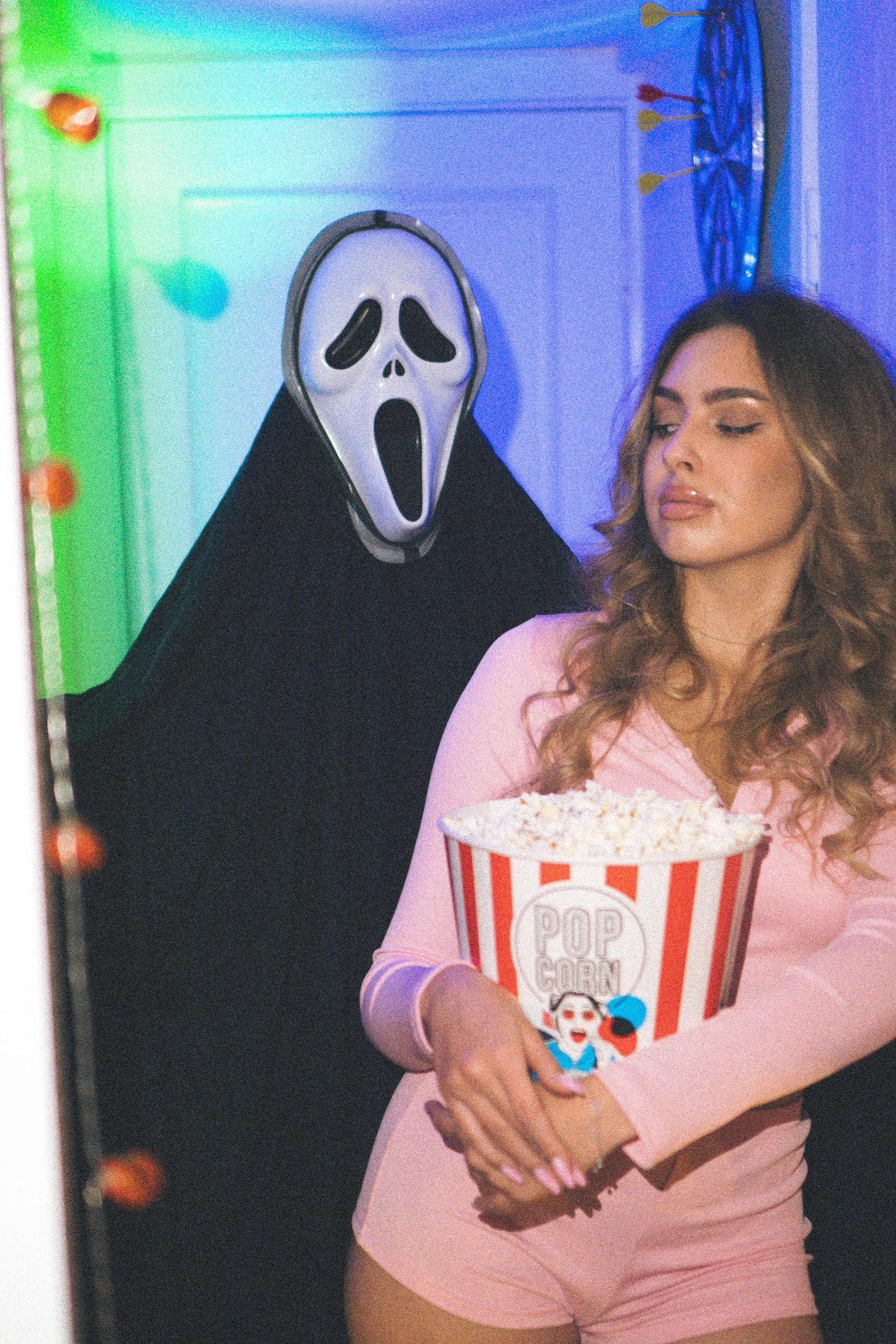 ТРЕНД ИИ. Профессиональный фотограф, Санкт-Петербург — Виктория Богомолова