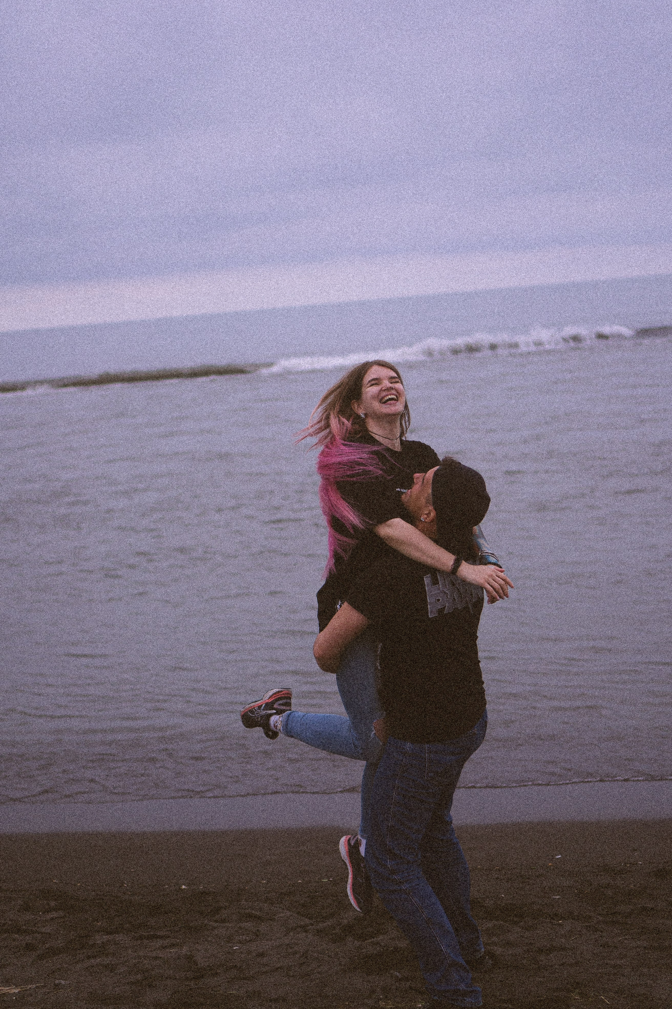 НА БЕРЕГУ МОРЯ. Профессиональный фотограф, Санкт-Петербург — Виктория Богомолова
