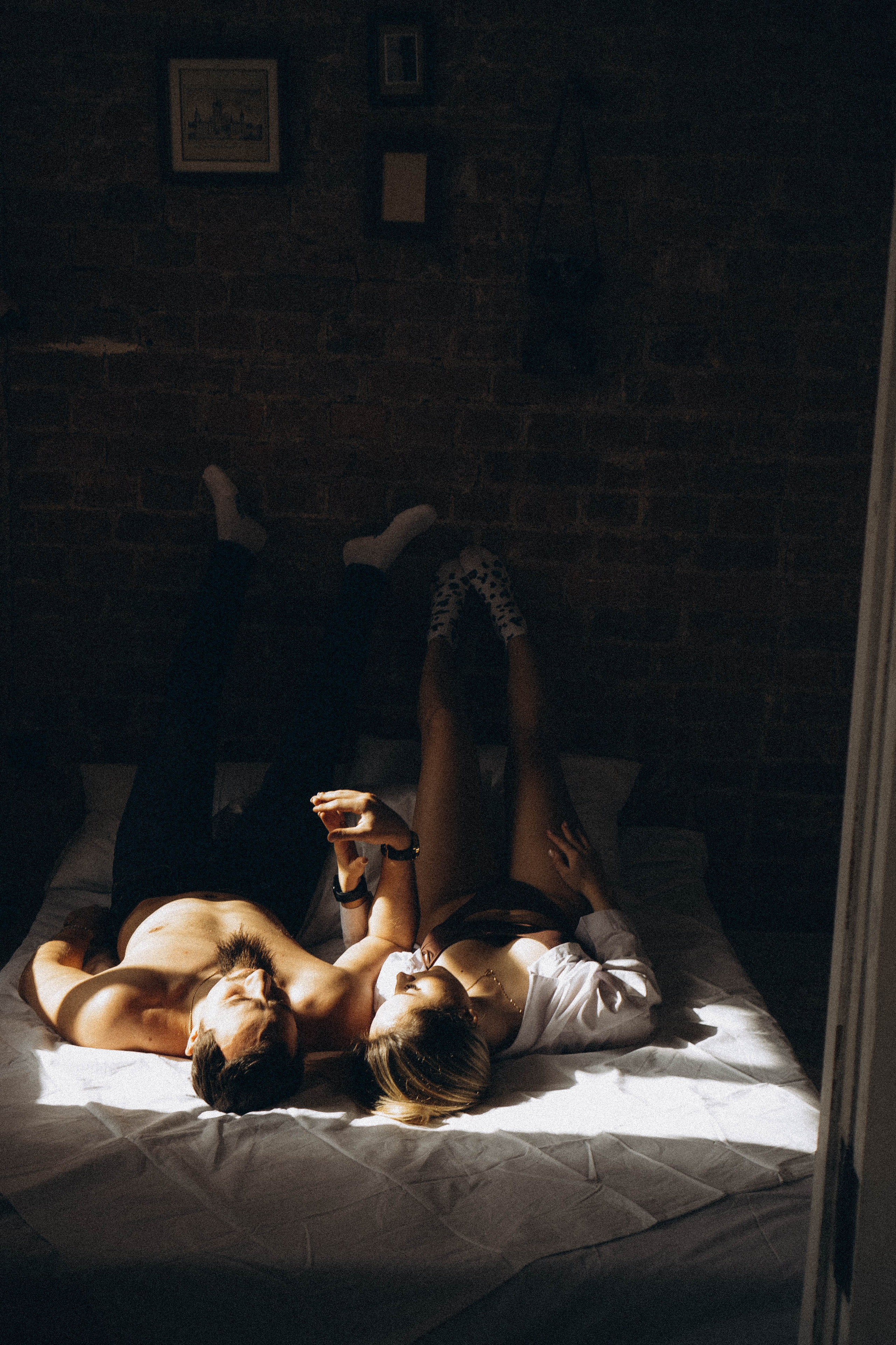 Любовь. Профессиональный фотограф, Санкт-Петербург — Виктория Богомолова