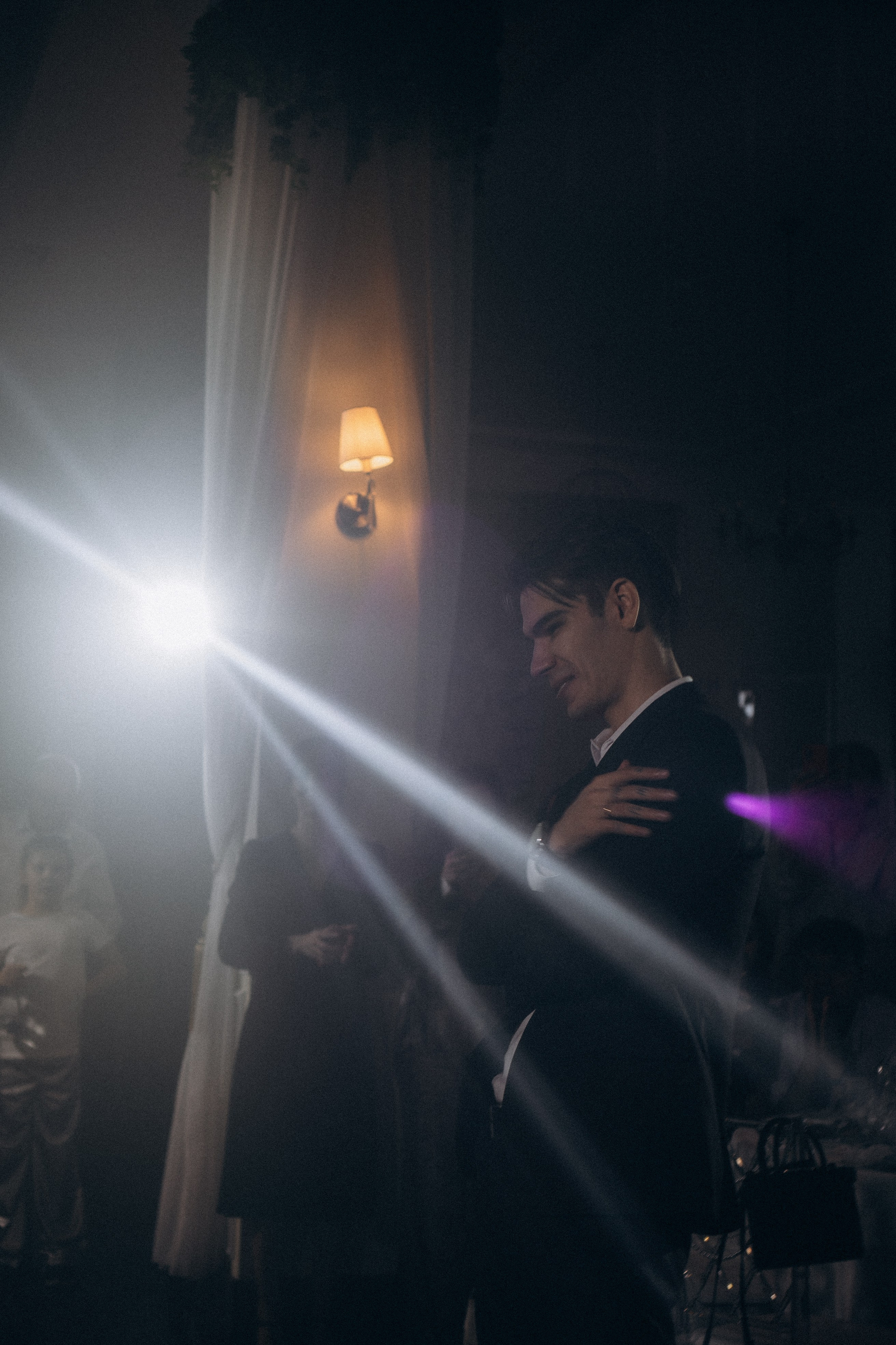 СЬЕМКА СВАДЕБНОГО БАНКЕТА (СНЯТО В СИБИРЕ В НИЖНЕВАРТОВСКЕ). Профессиональный фотограф, Санкт-Петербург — Виктория Богомолова