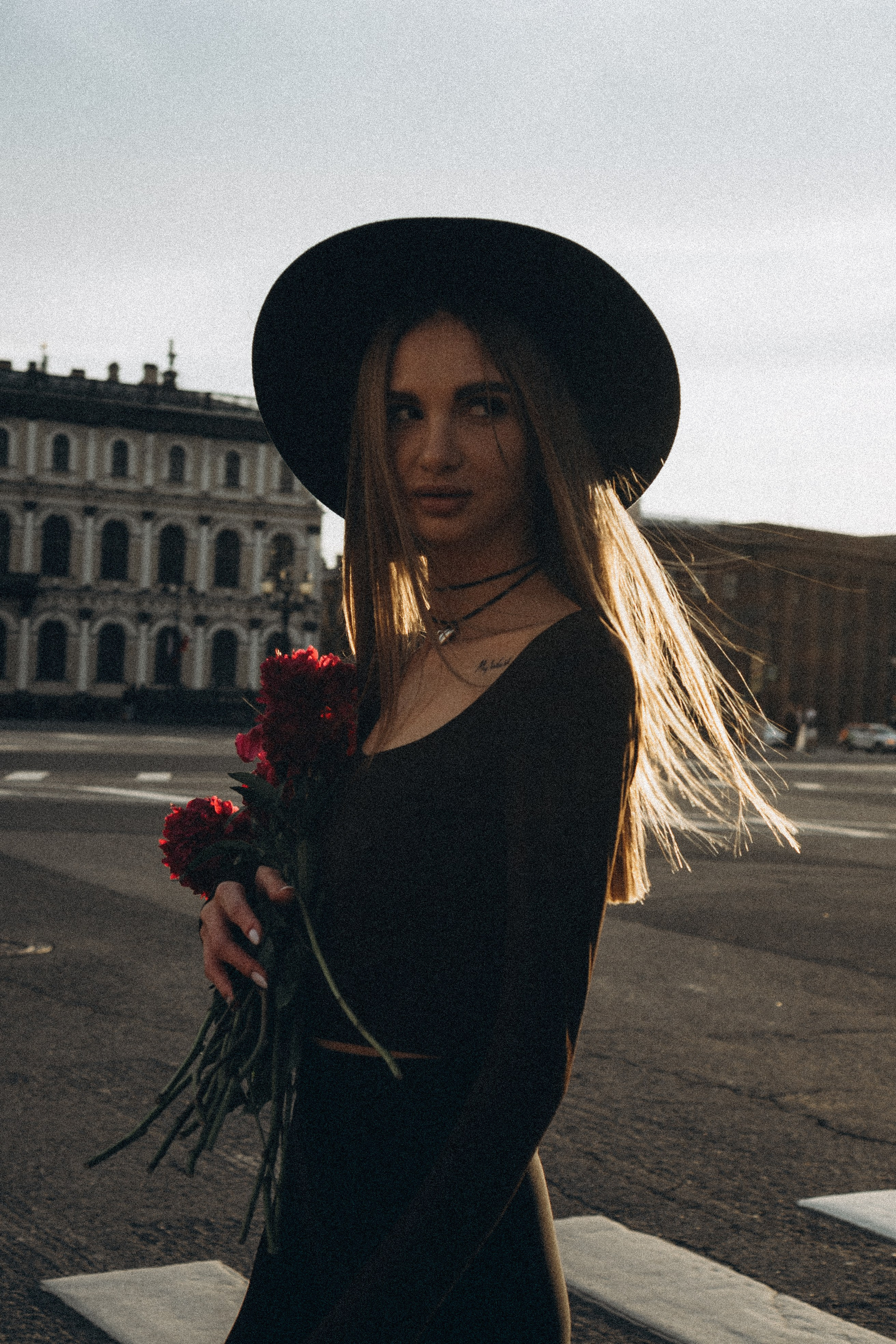 ПРОГУЛКА ПО ПИТЕРУ. Профессиональный фотограф, Санкт-Петербург — Виктория Богомолова