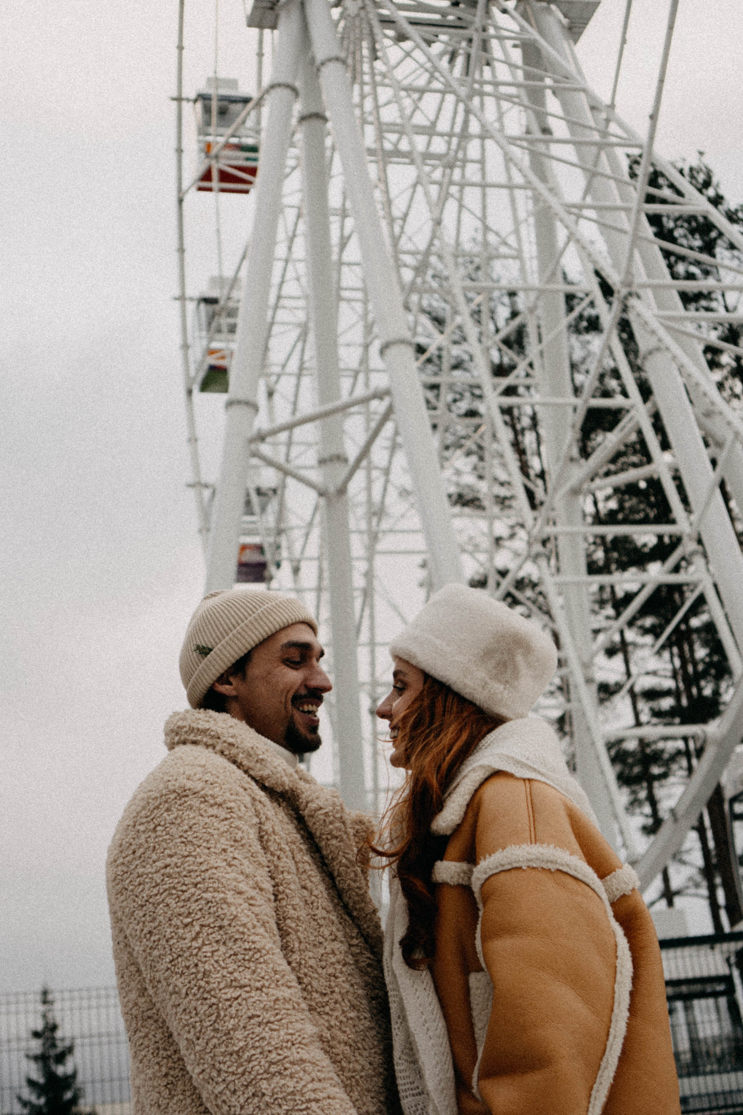 Каток. Профессиональный фотограф, Санкт-Петербург — Виктория Богомолова