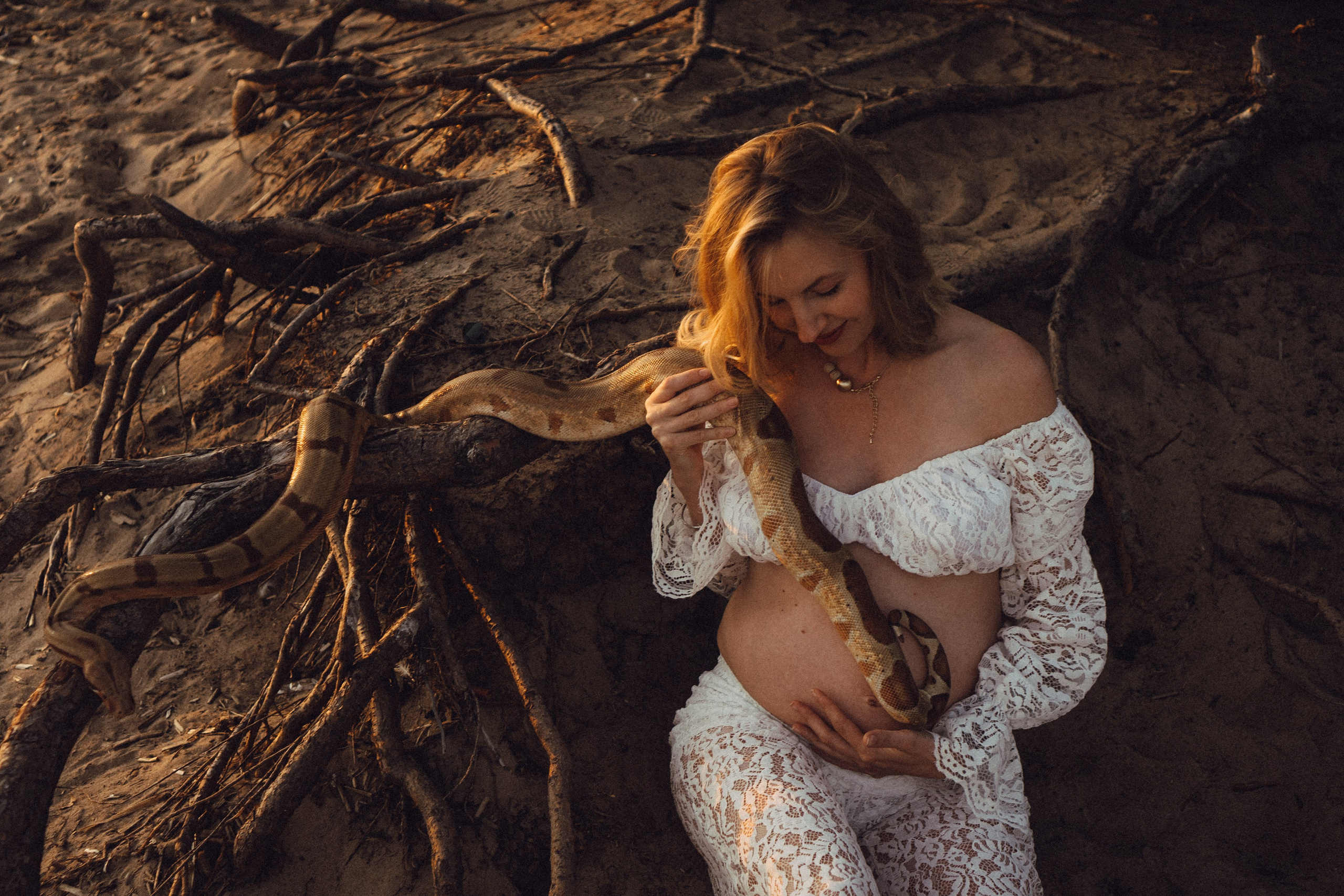 В ОЖИДАНИИ. Профессиональный фотограф, Санкт-Петербург — Виктория Богомолова