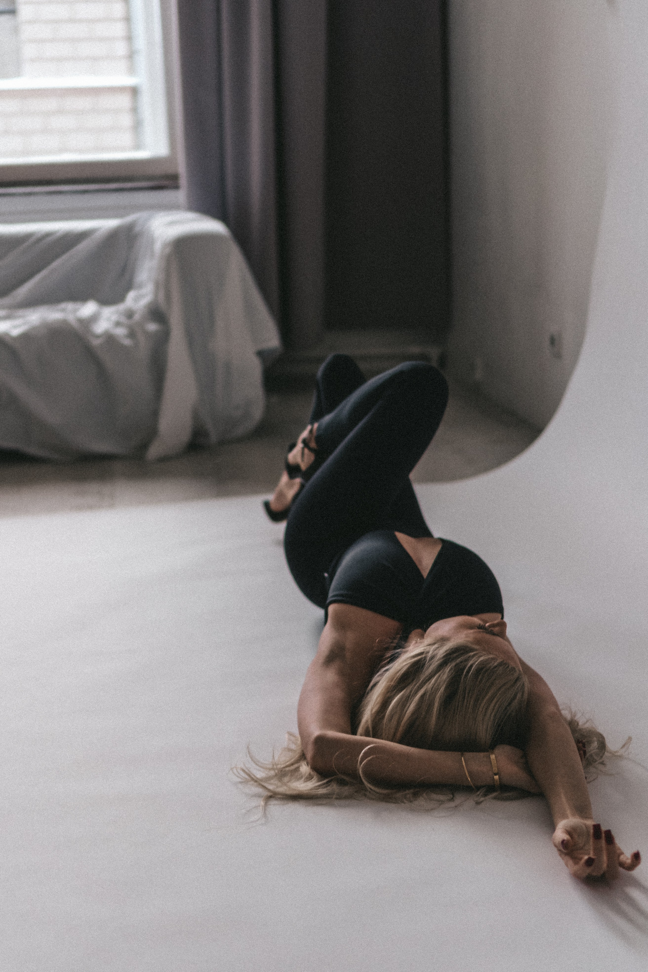 Студийная. Профессиональный фотограф, Санкт-Петербург — Виктория Богомолова