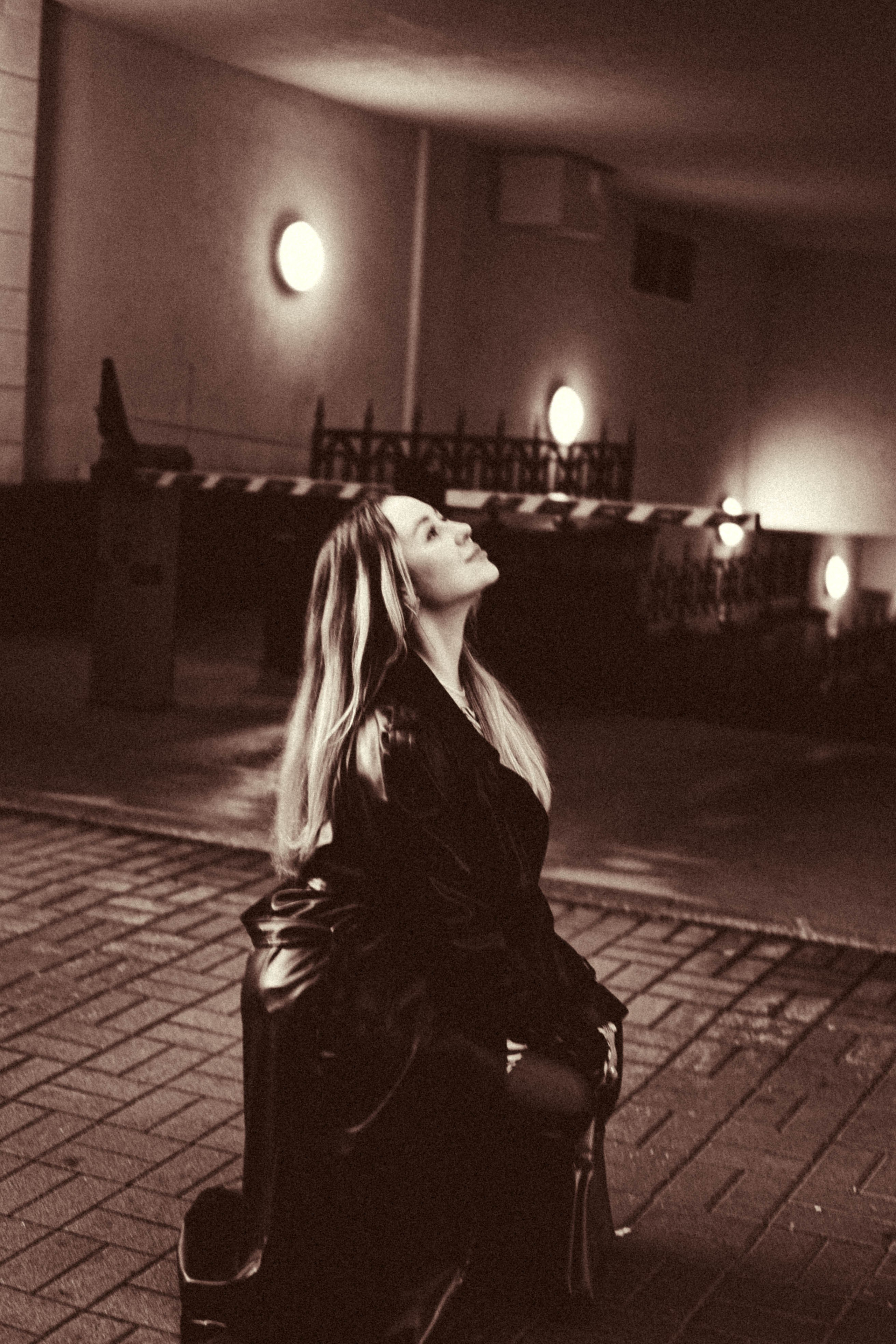 Ксения. Профессиональный фотограф, Санкт-Петербург — Виктория Богомолова