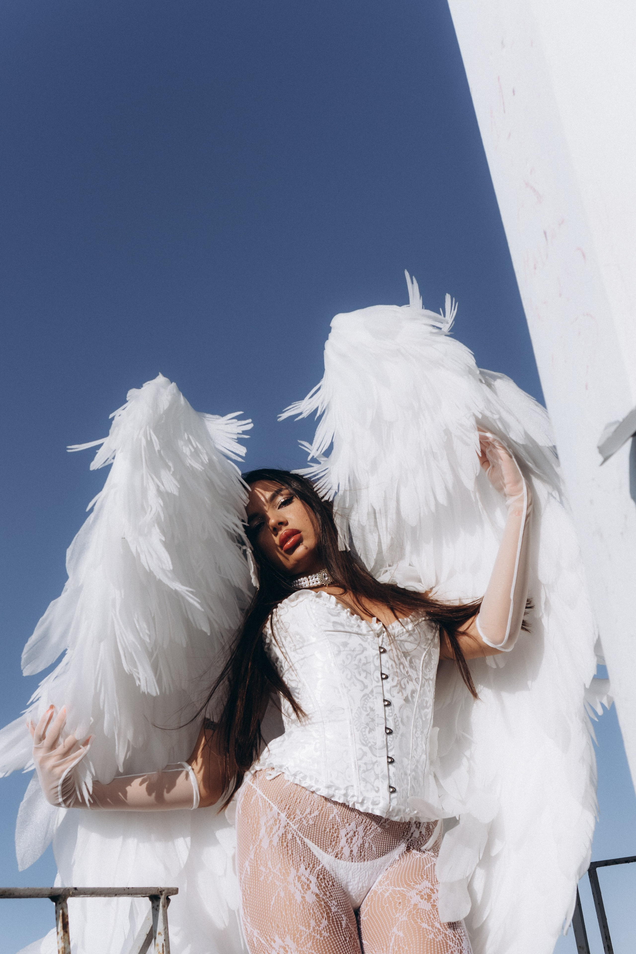 АНГЕЛ. Профессиональный фотограф, Санкт-Петербург — Виктория Богомолова