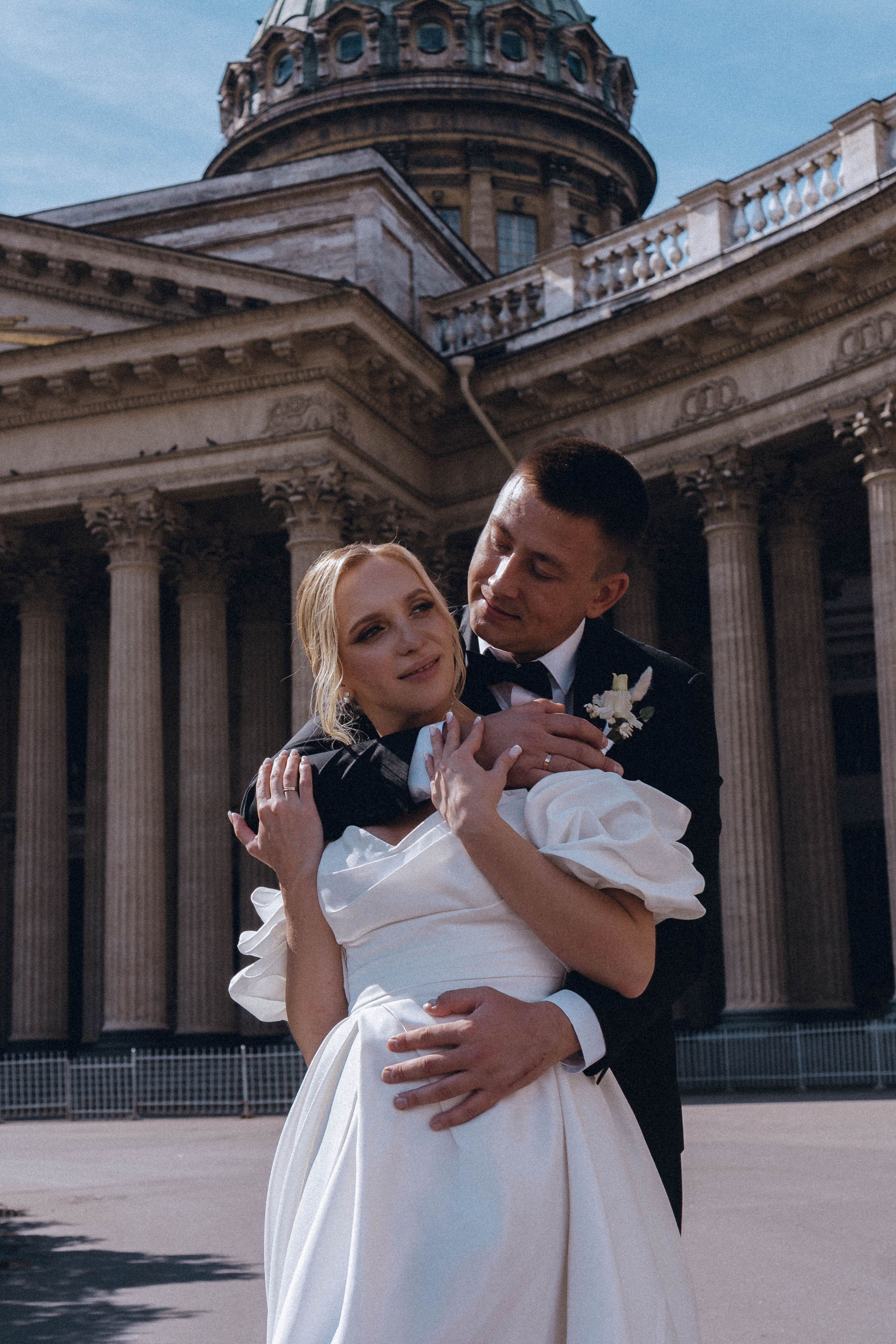 СВАДЕНБНАЯ СЬЕМКА НА КАТЕРЕ ПО КАНАЛАМ САНКТ-ПЕТЕРБУРГА И В АКВАТОРИИ НЕВЫ. Профессиональный фотограф, Санкт-Петербург — Виктория Богомолова