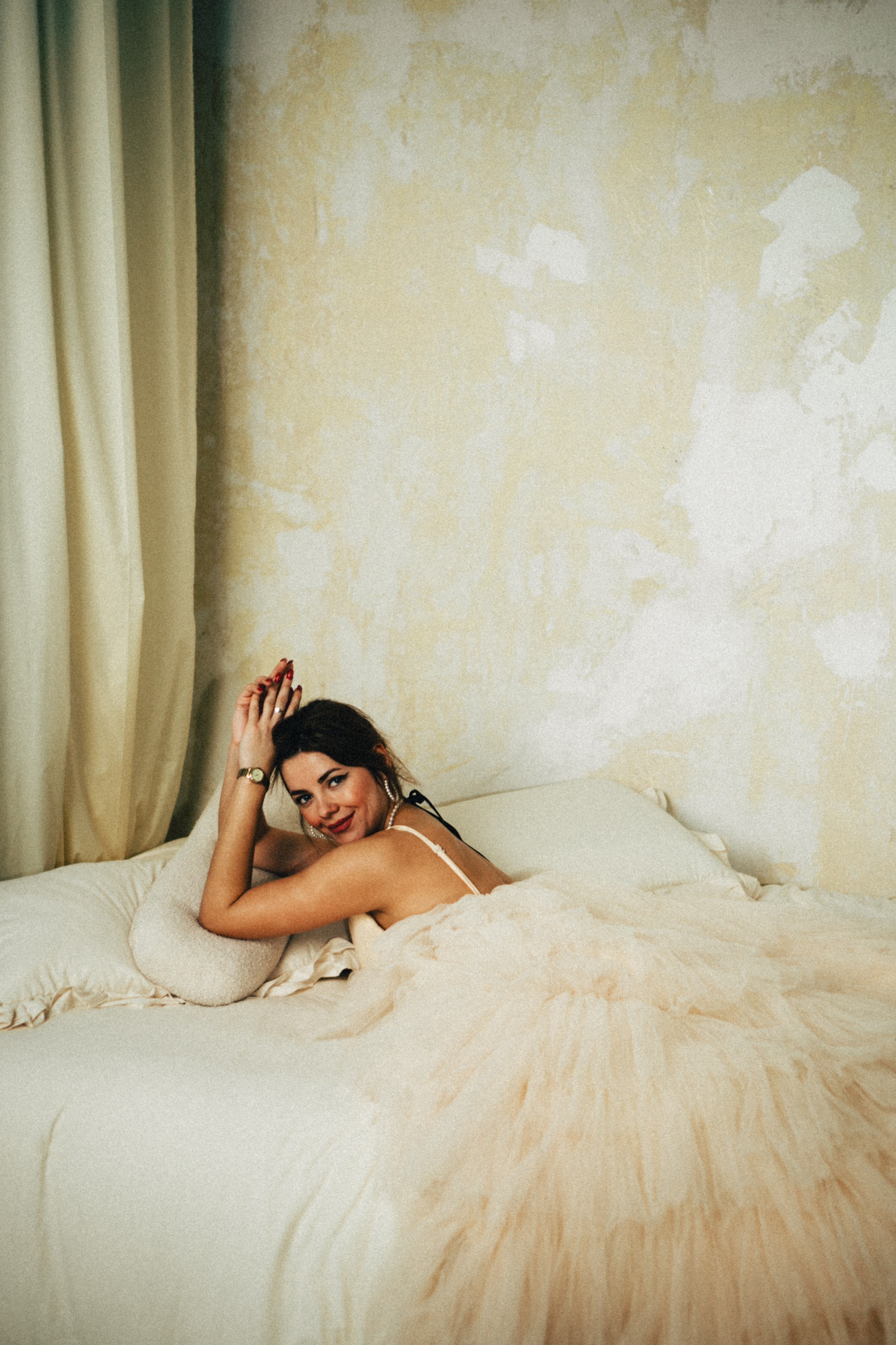 Сказочная история. Профессиональный фотограф, Санкт-Петербург — Виктория Богомолова