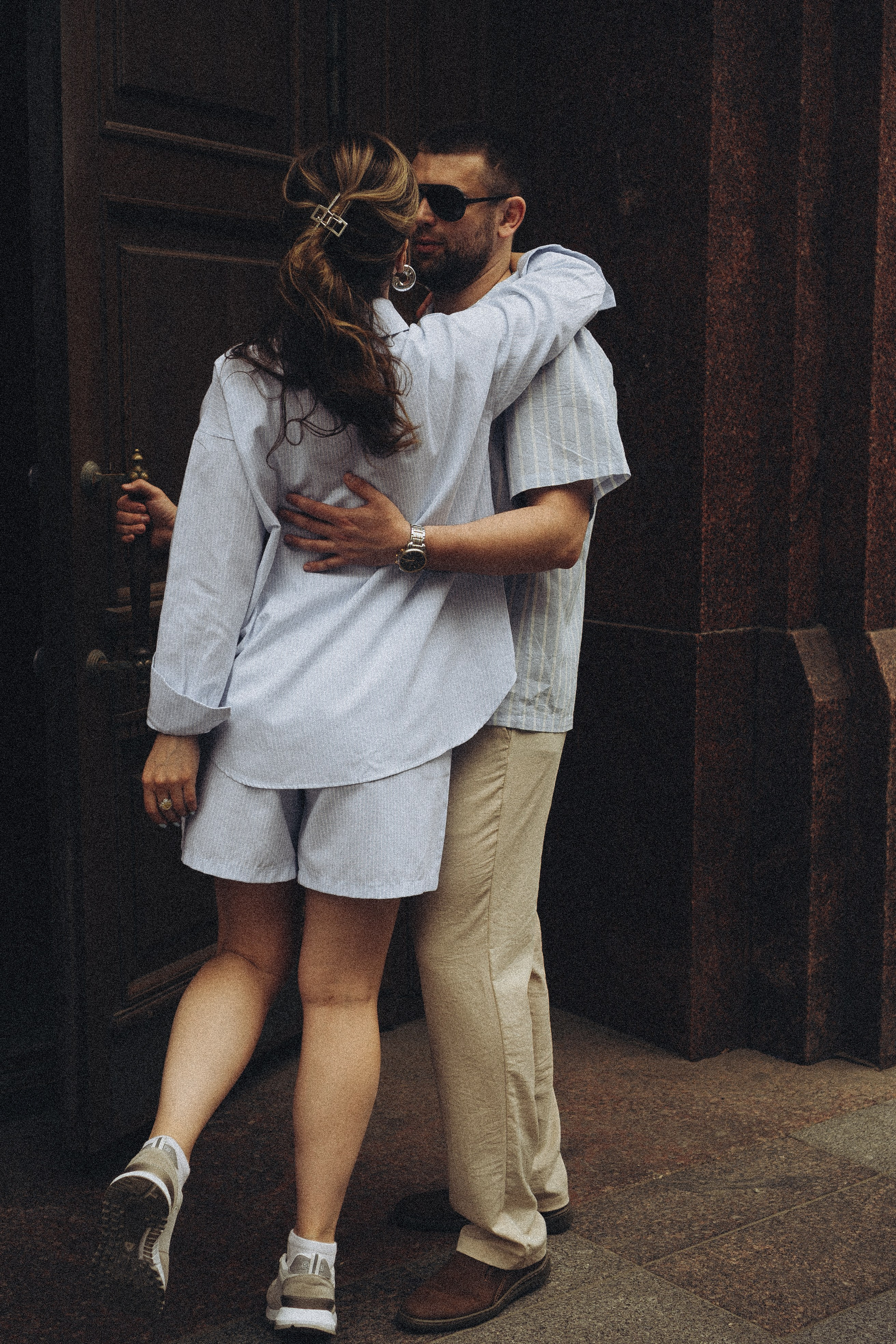 СТУДИЯ И ПРОГУЛКА ДЛЯ ПАРЫ. Профессиональный фотограф, Санкт-Петербург — Виктория Богомолова