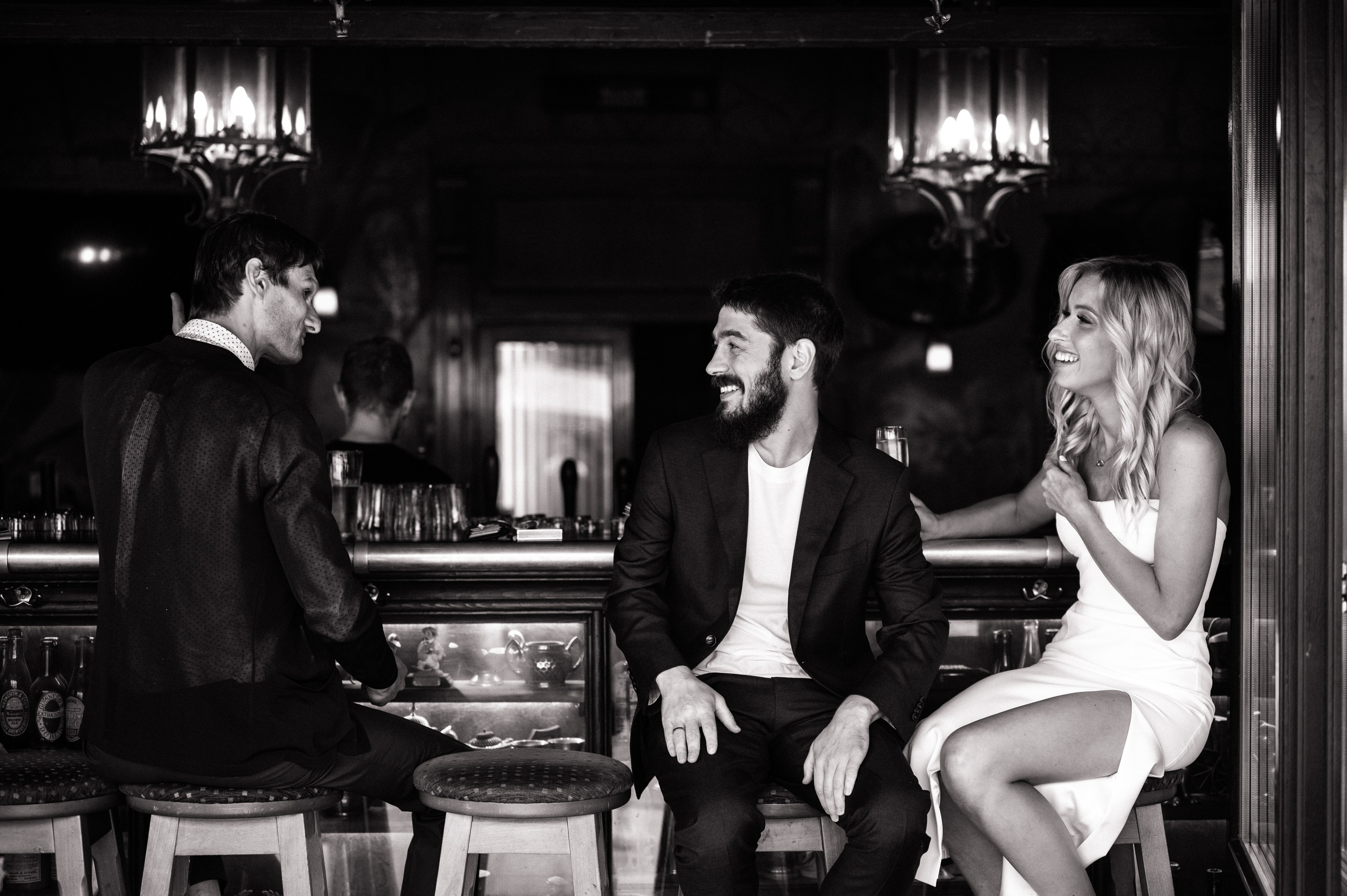 Wedding in the Streets. Wedding and Destination photographer Rustam Kalimullin