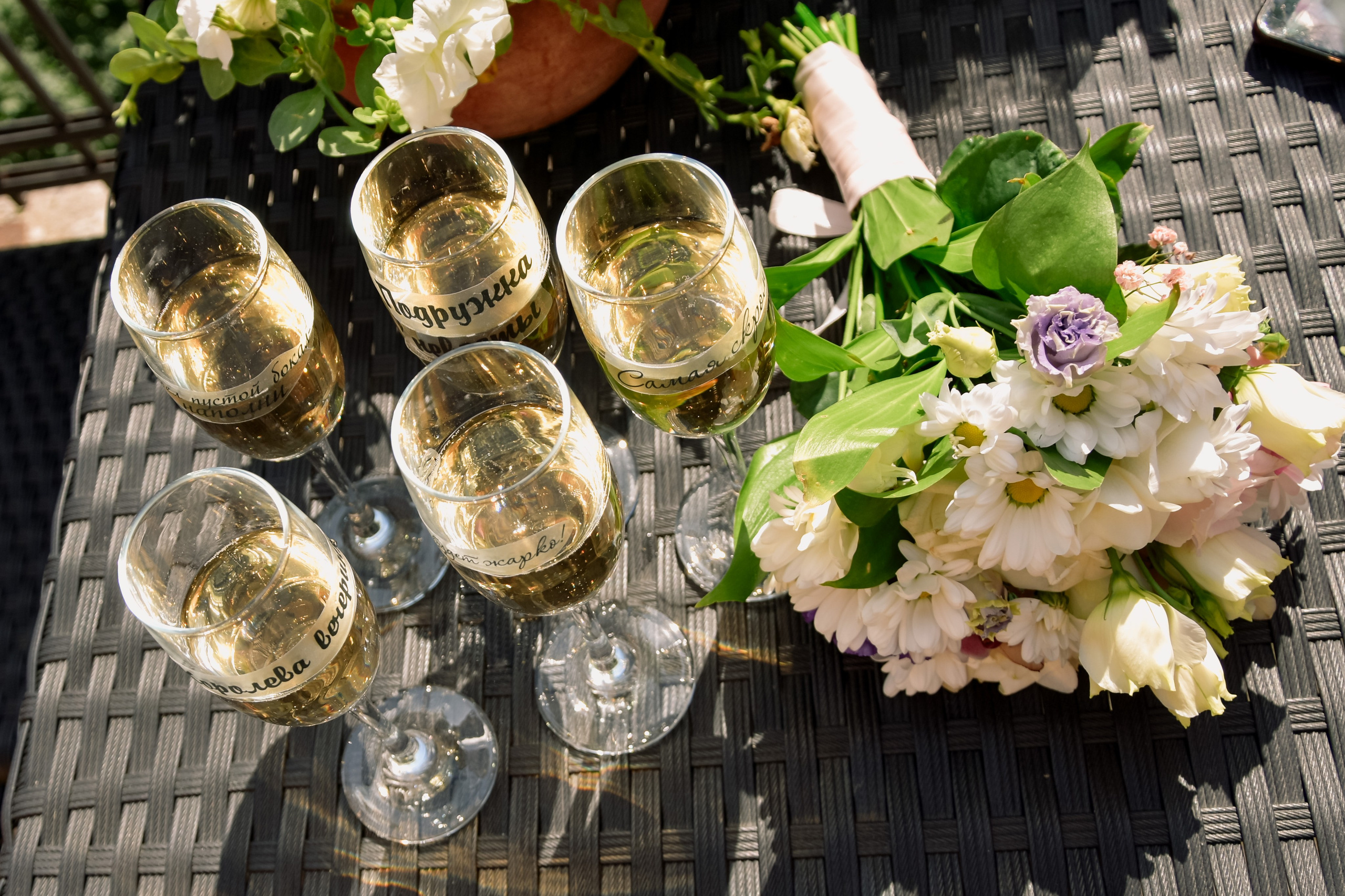 Девичник. Портретная и семейная фотосессия в Питере Светлана Гошарова