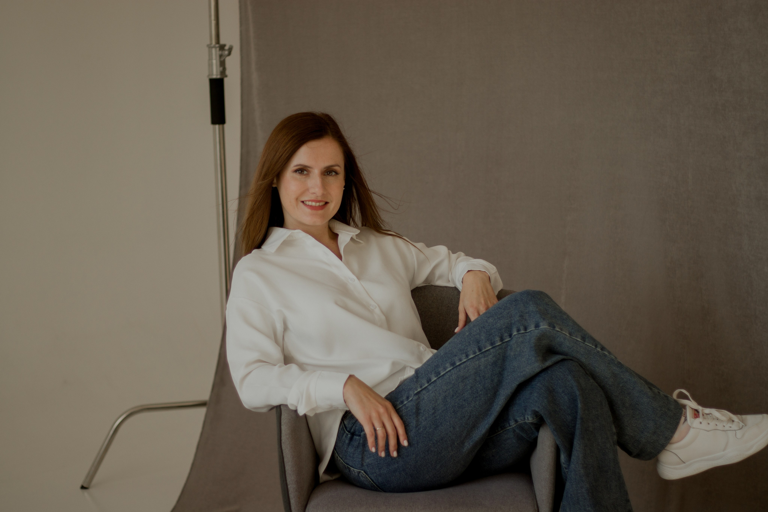 L U D M I L A. Фотограф Краснодар Анастасия Епифанова