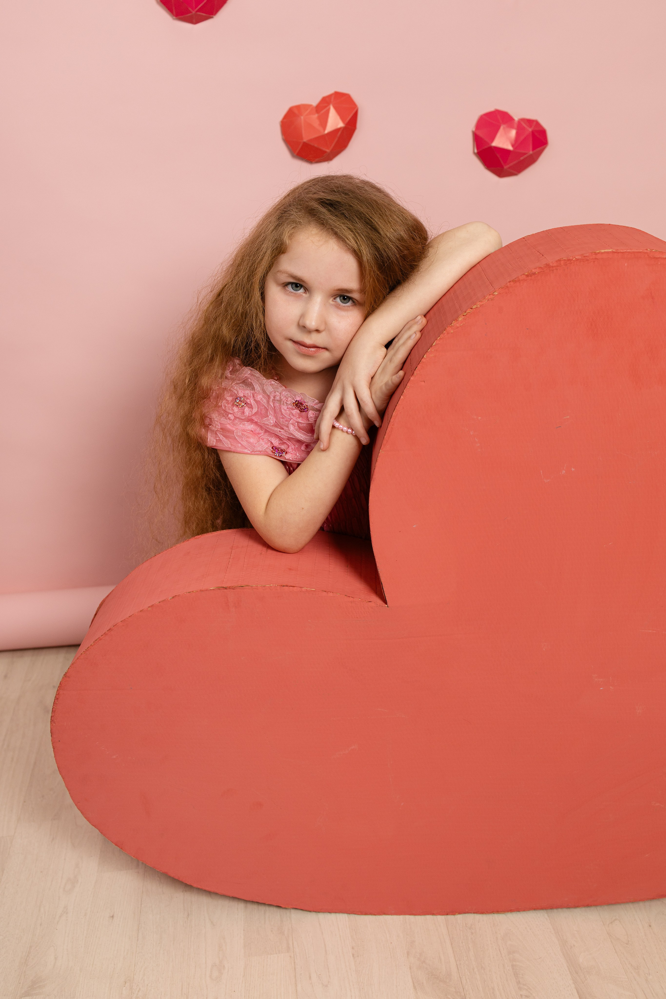 14 февраля. Фотограф в Иркутске Тома Кабанова