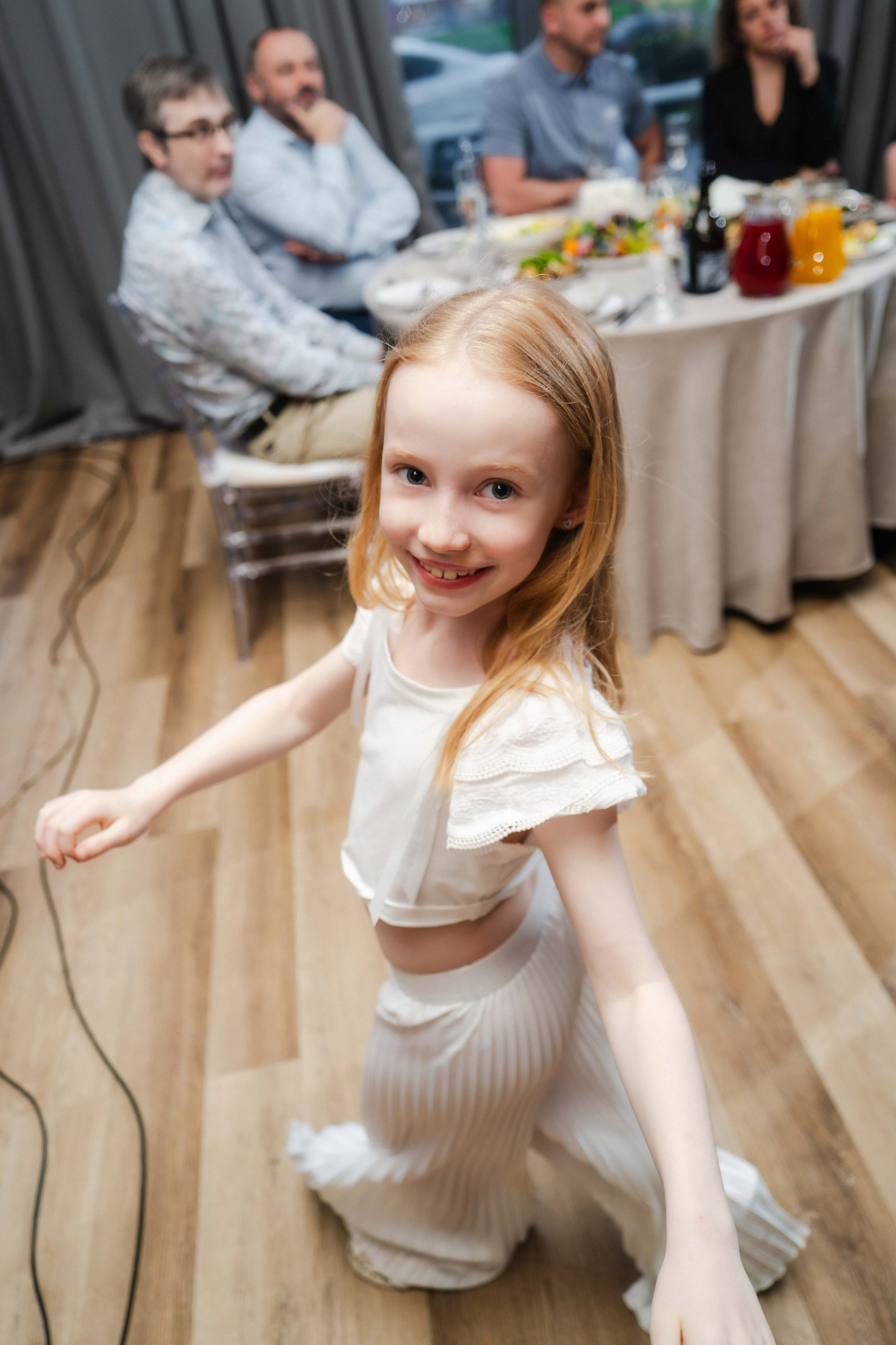 День рождения Романа. Свадебный и семейный фотограф в Санкт-Петербурге Виктор Голубев