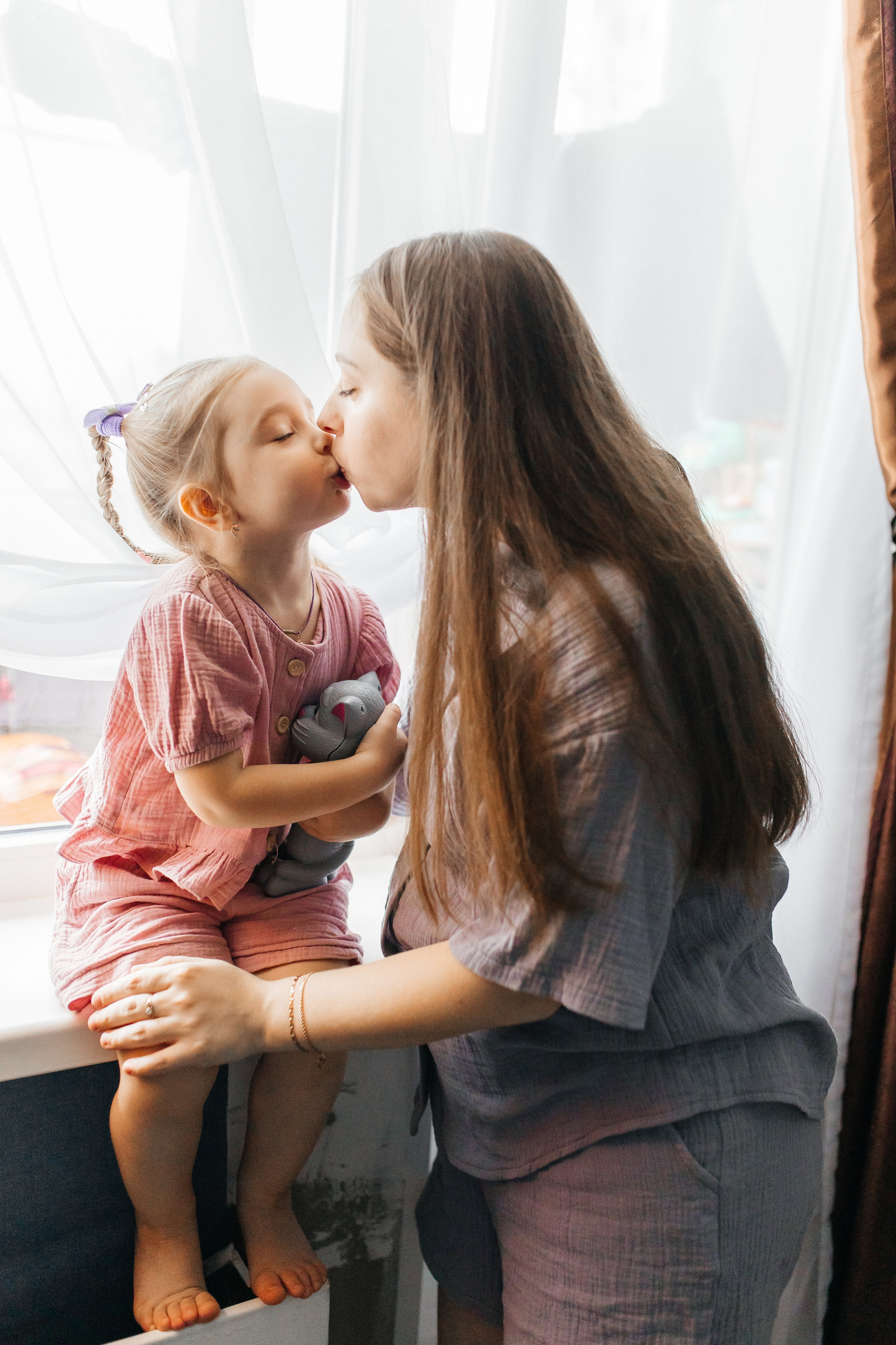 Елизавета, Михаил и Анфиса. Елена Семейный фотограф Санкт-Петербург
