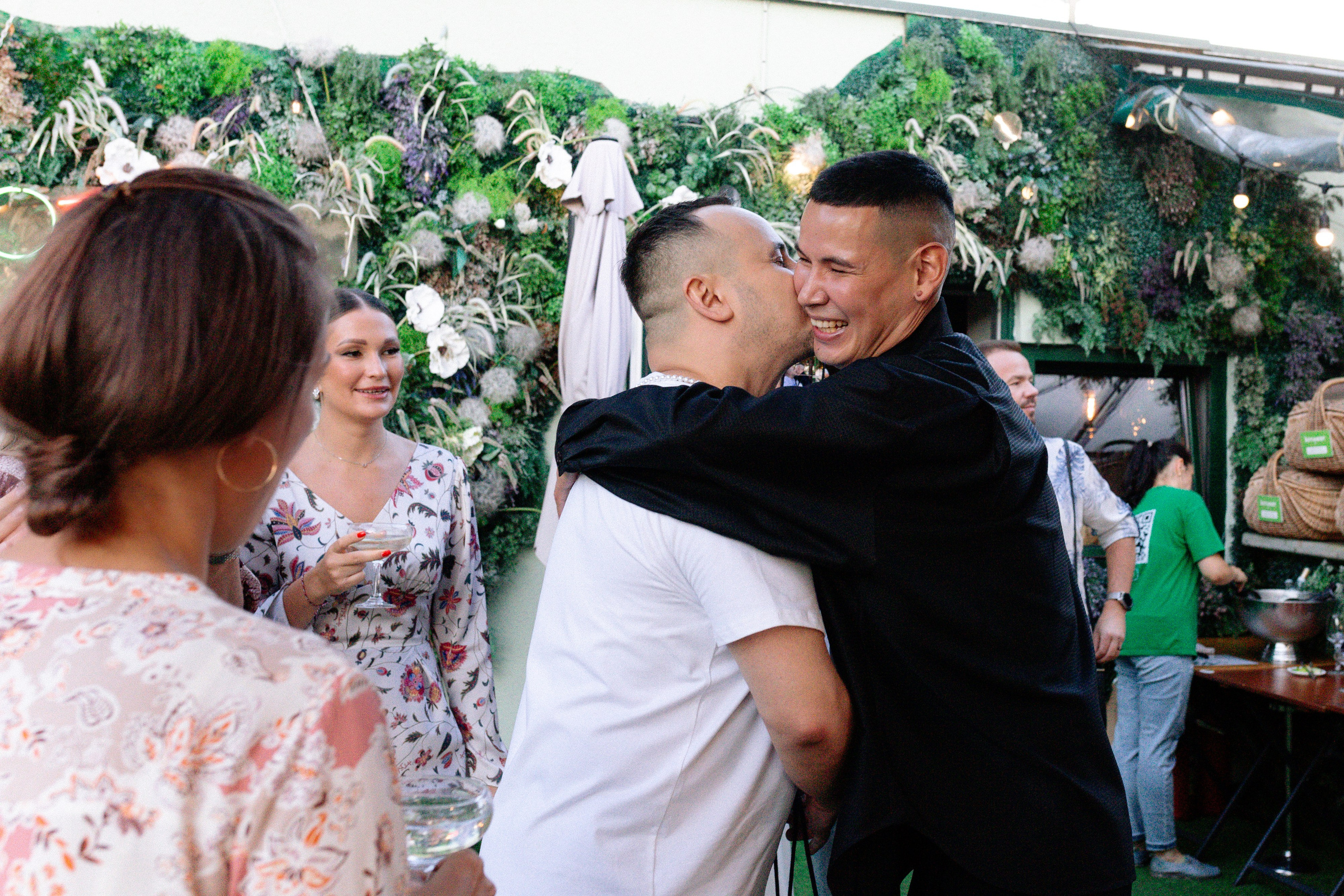 Профессиональный фотограф на день рождения и юбилей. Свадебный фотограф в Москве Мария Крош