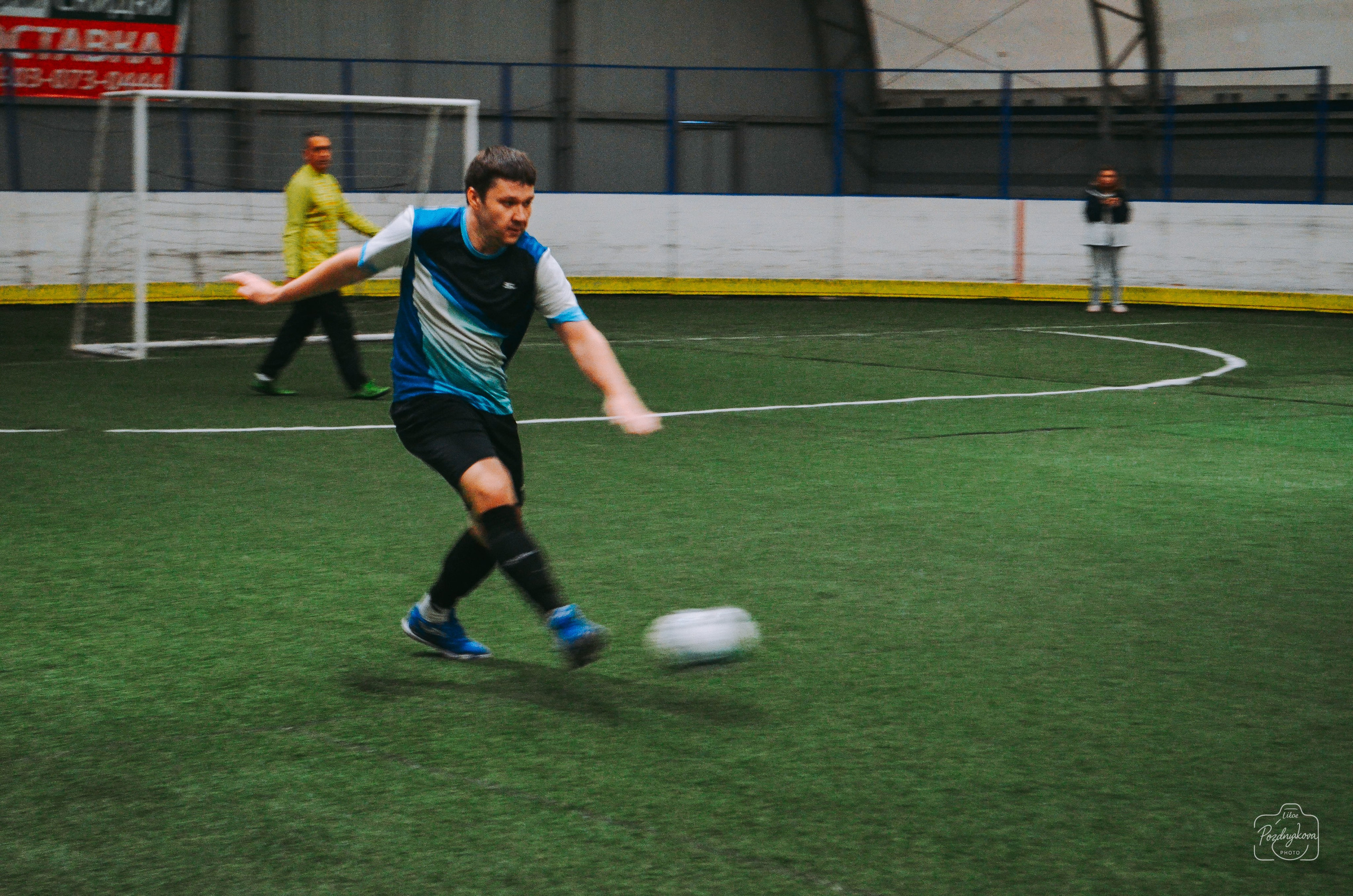 ASM Group vs Талисман 5 ЛИГА АКАМФ, 8 ТУР| 08.09.2025. Фотограф-видеограф Познякова Любовь